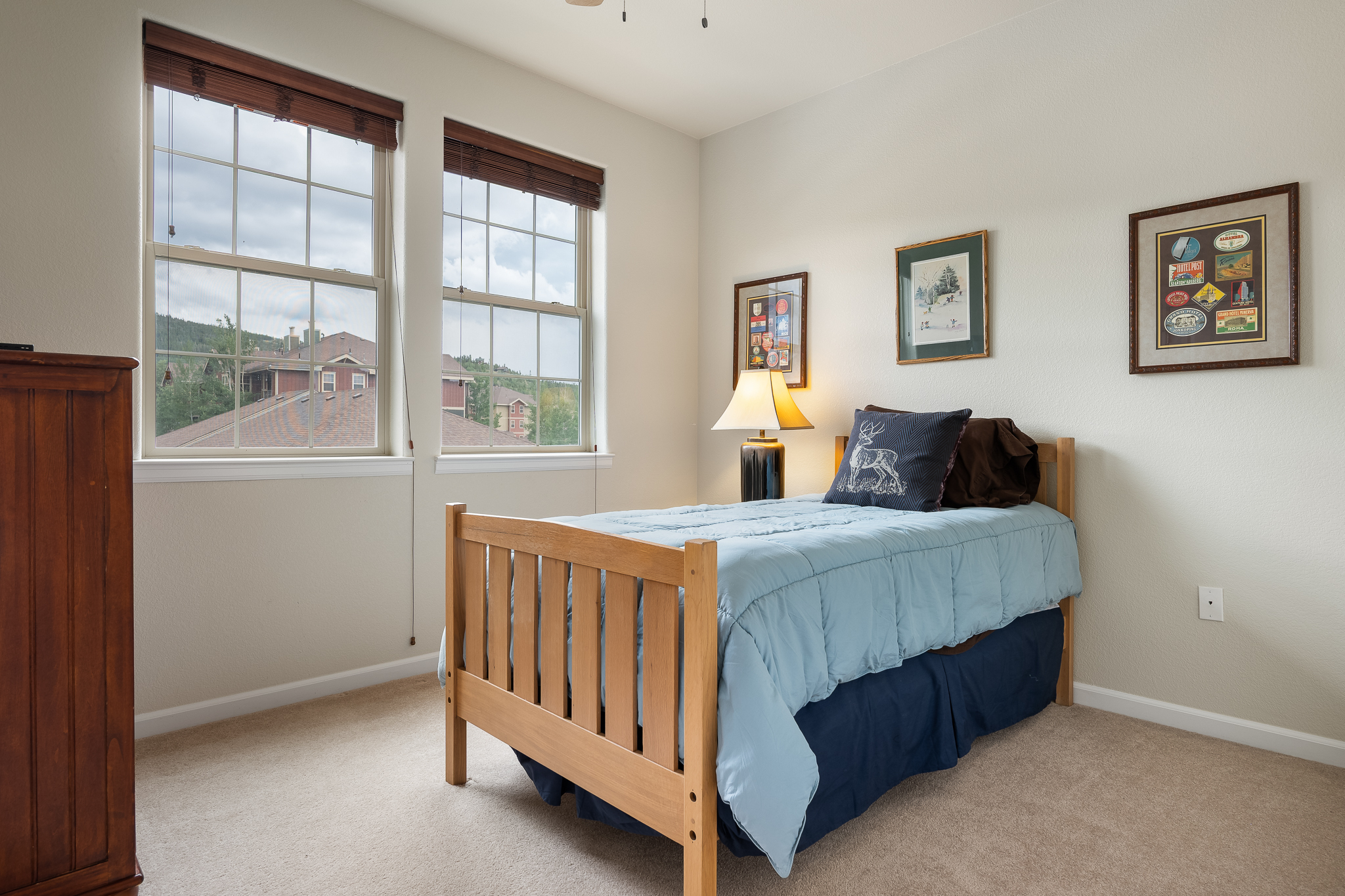  150 Village, A-204,  Granby, CO, 80446 - 物件實景