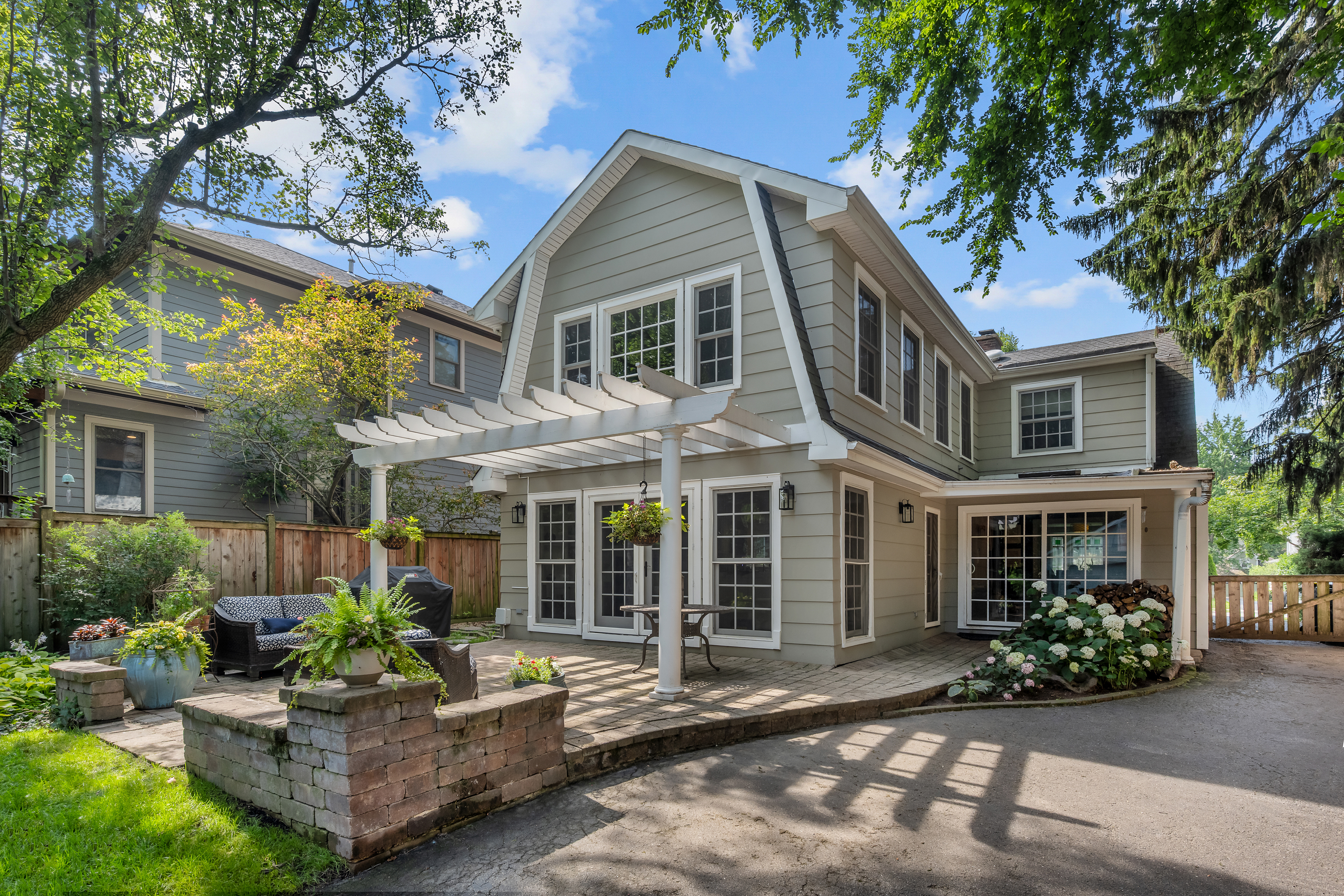 A Rare Opportunity to Enjoy the Very Best of Winnetka Living - 物件實景