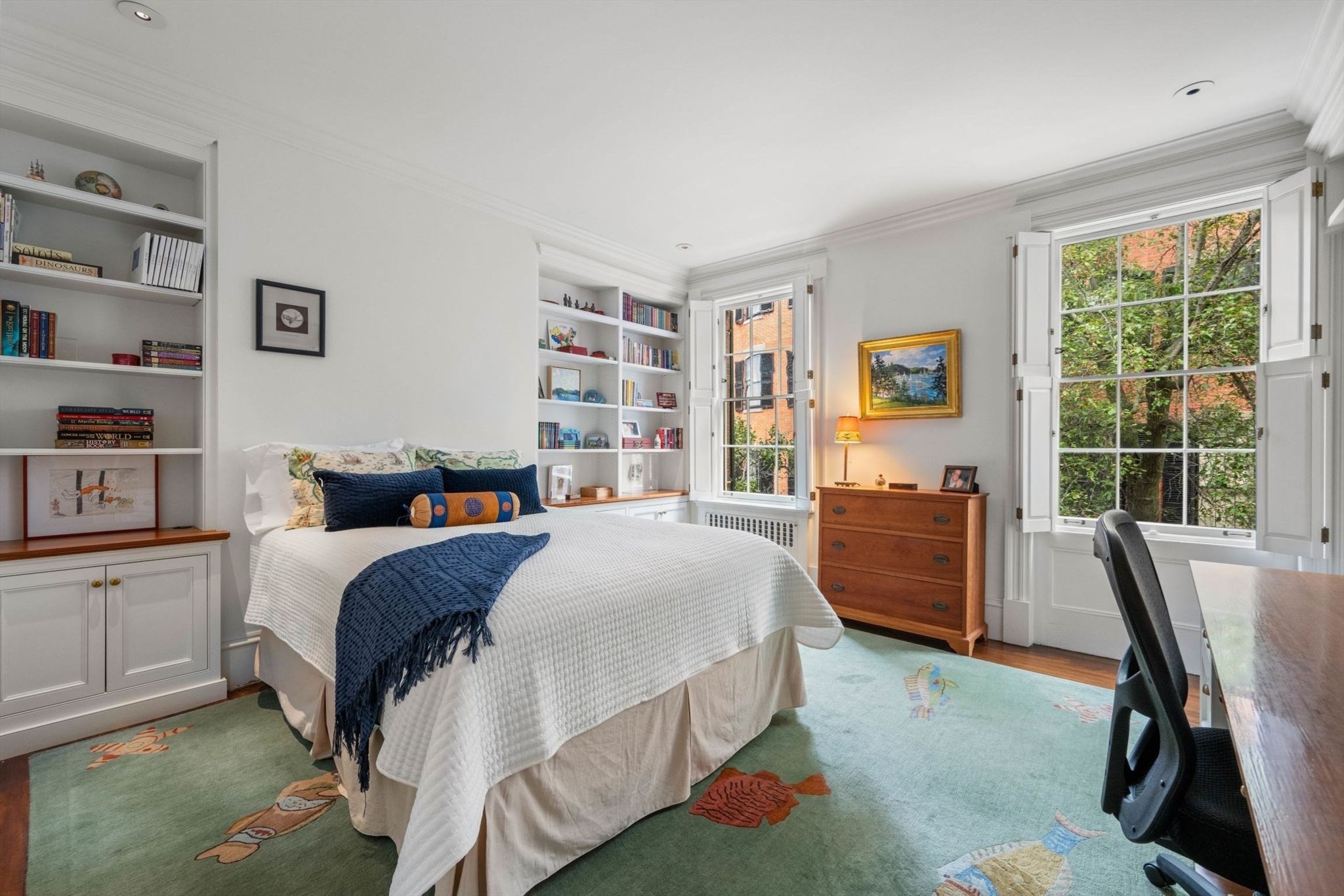  80 Pinckney Street, Boston, MA, 02114 - 物件實景
