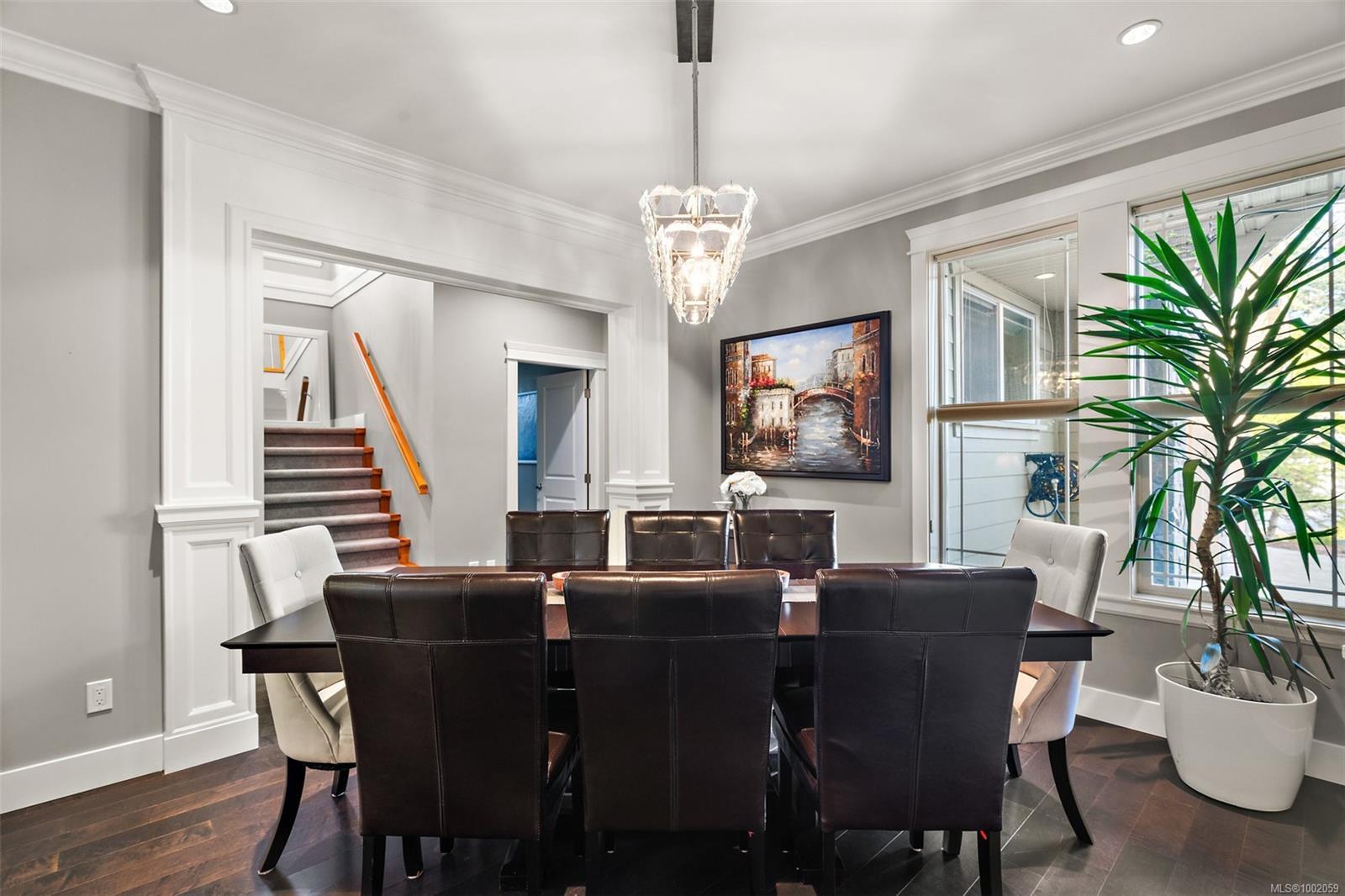 LANGFORD, British Columbia, V9B 0R9, CA, 5 Bedrooms Bedrooms, ,Residential,For Sale,1912697