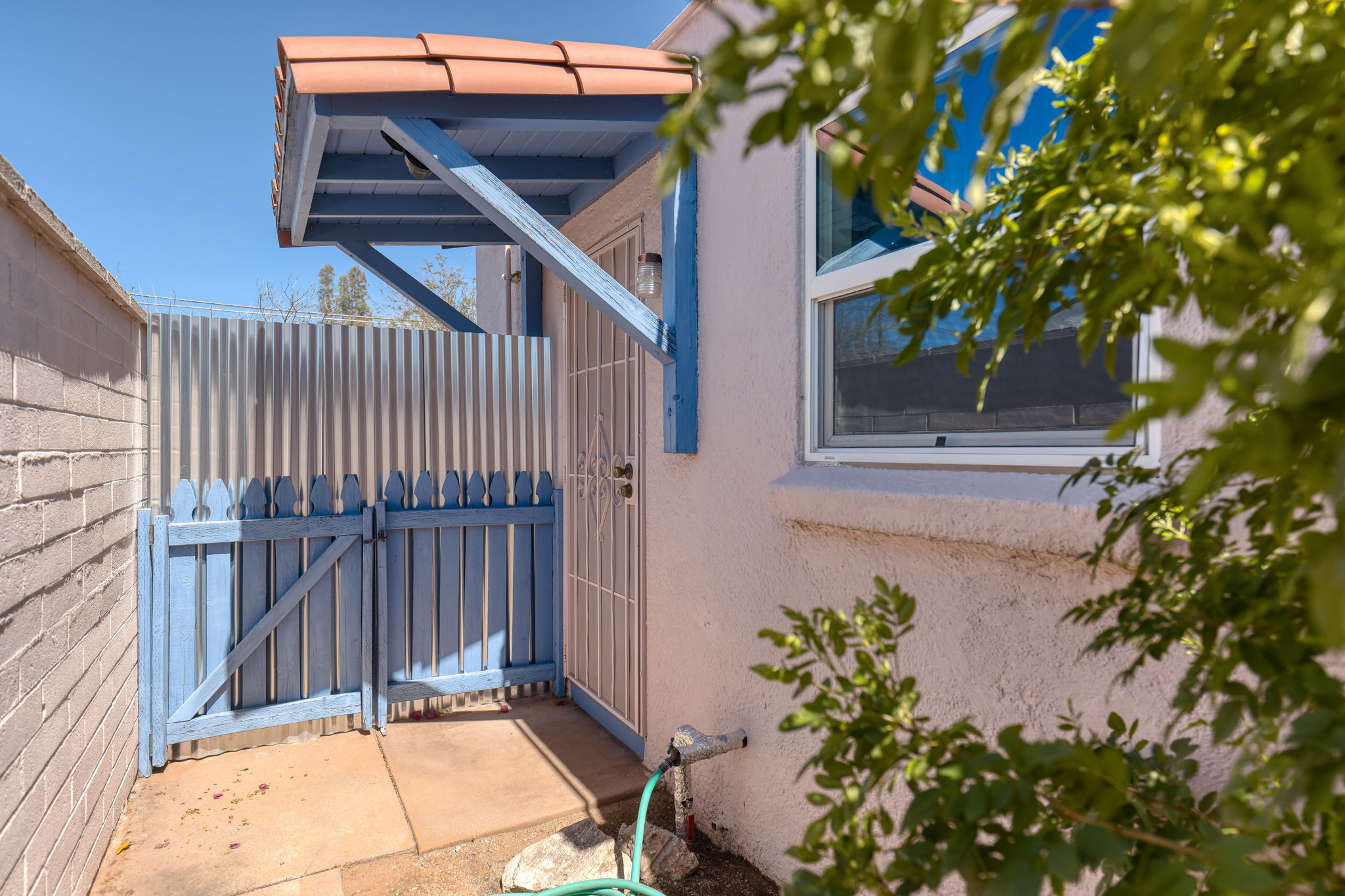  2936-2940  E Edison Street, Tucson, AZ 85716 - 物件實景