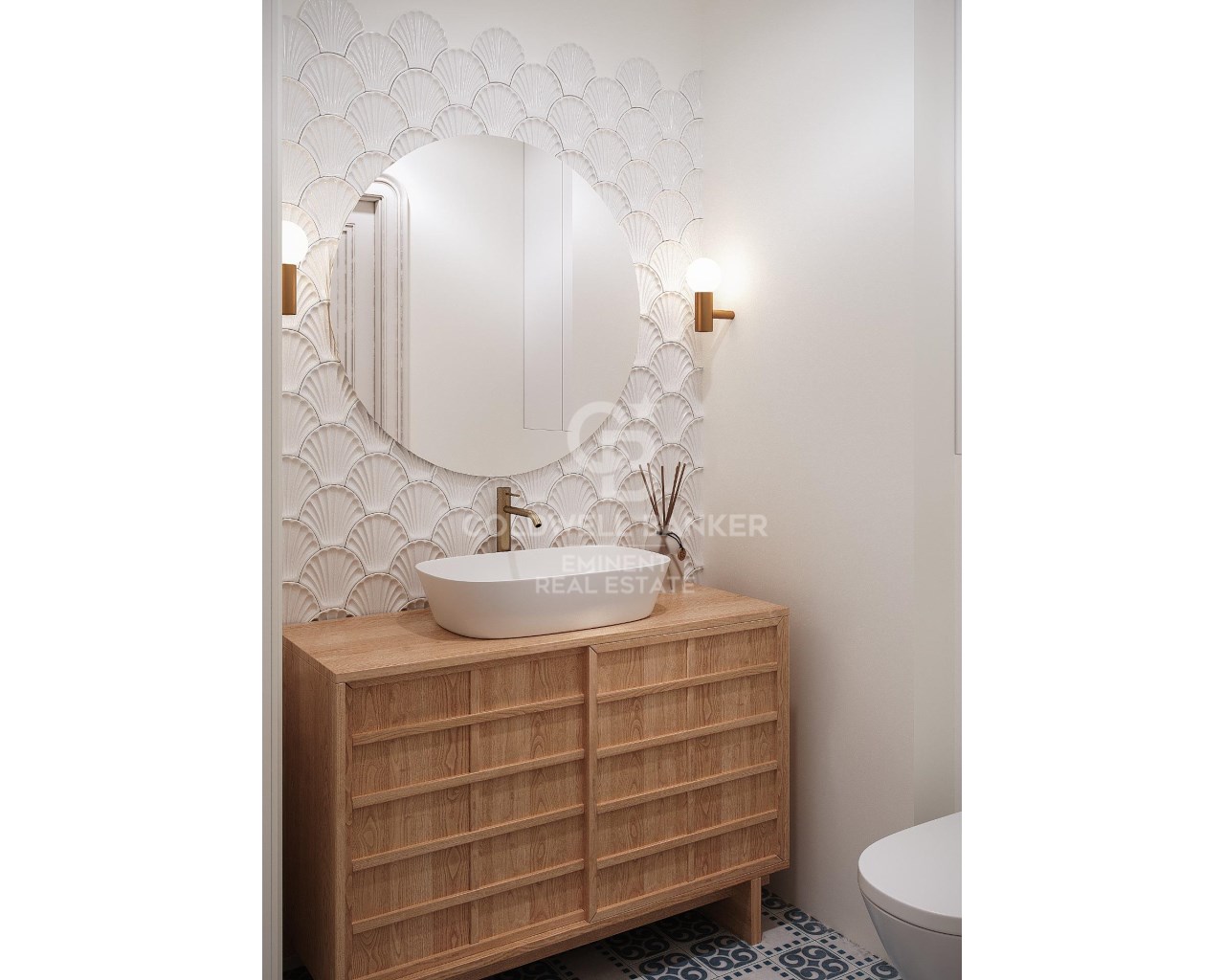 Barcelona, Catalonia, ES, 4 Bedrooms Bedrooms, ,3 BathroomsBathrooms,Residential,For Sale,1793745