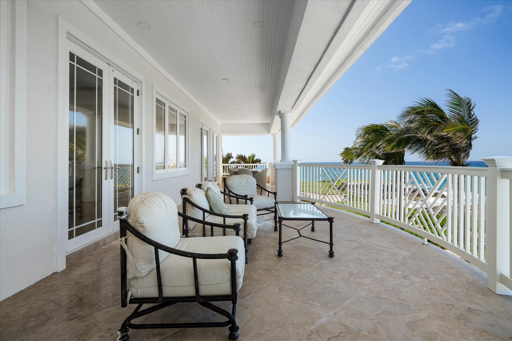 Casa Blanca - Ocean Ridge Estates - 物件實景