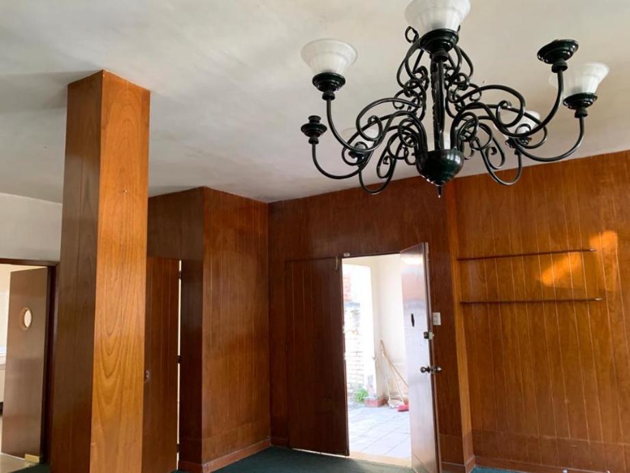 Tenis, Coyoacán, Ciudad de México, 04210, Mexico, 4 Bedrooms Bedrooms, ,2 BathroomsBathrooms,Residential,For Sale,Tenis,1233445