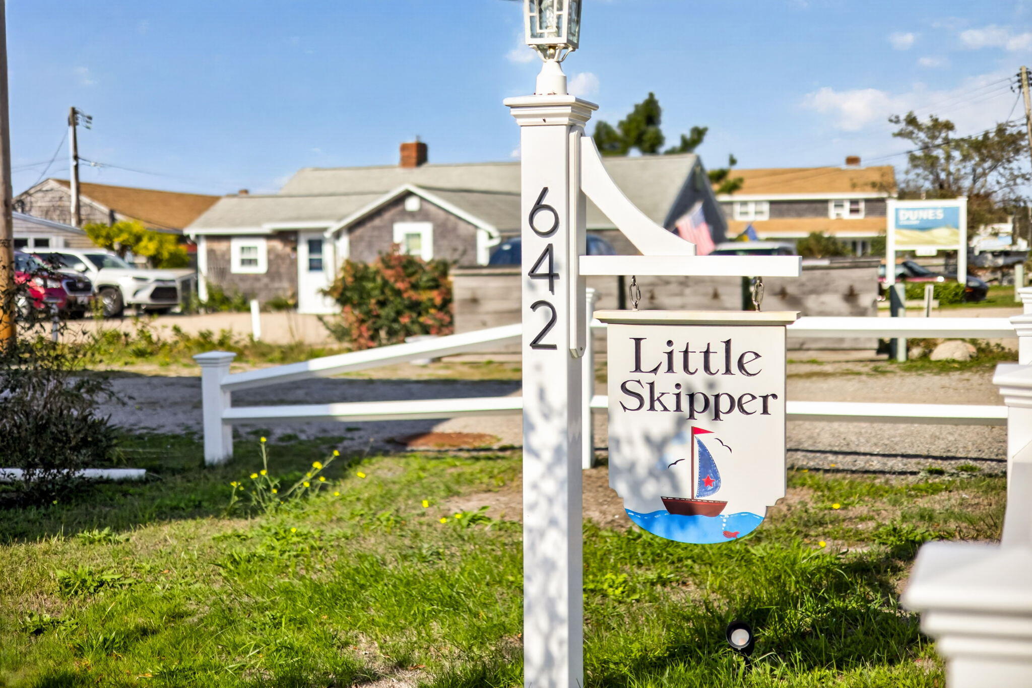  Little Skipper on Shore Road - 物件實景