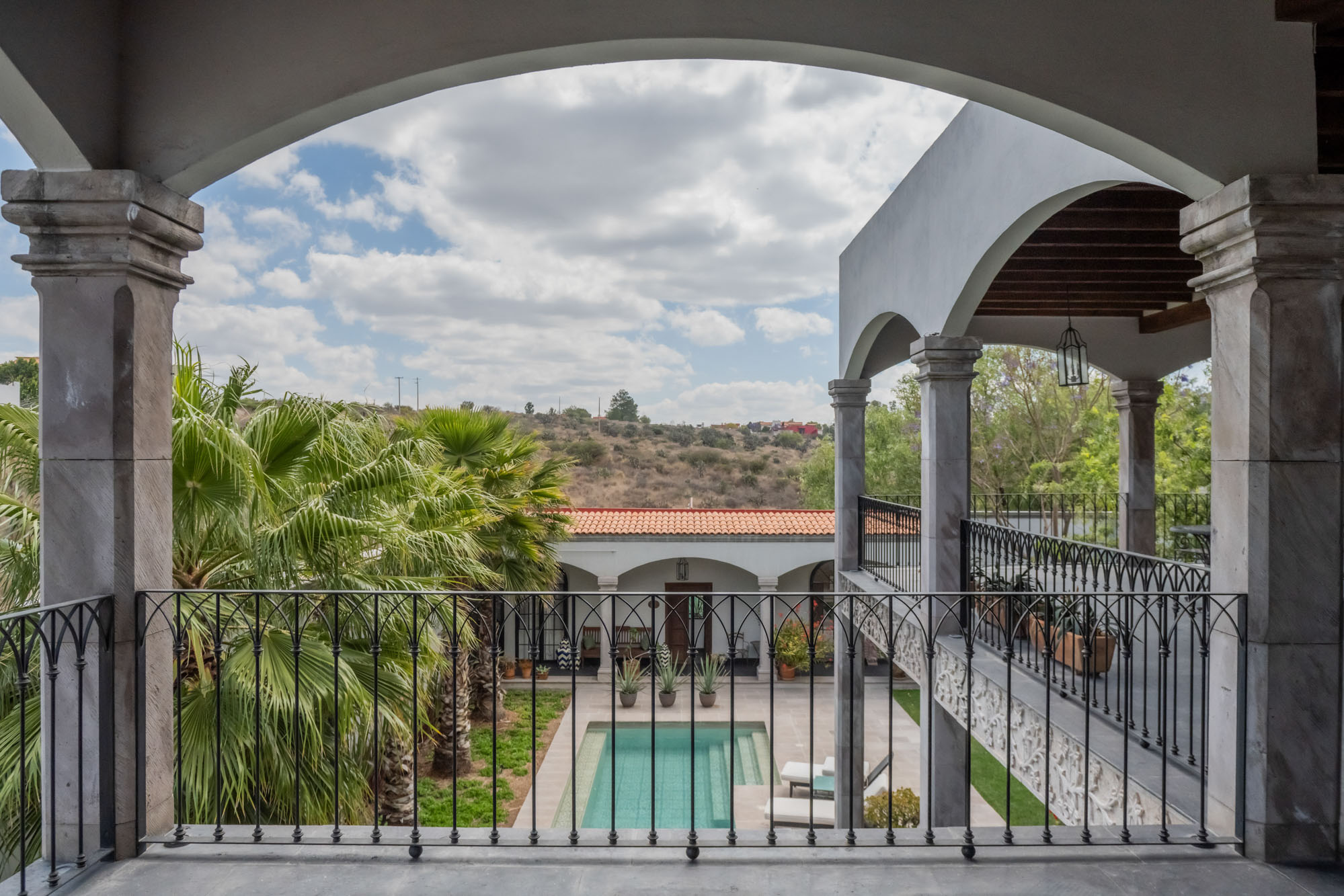  Casa Cairo - 物件實景