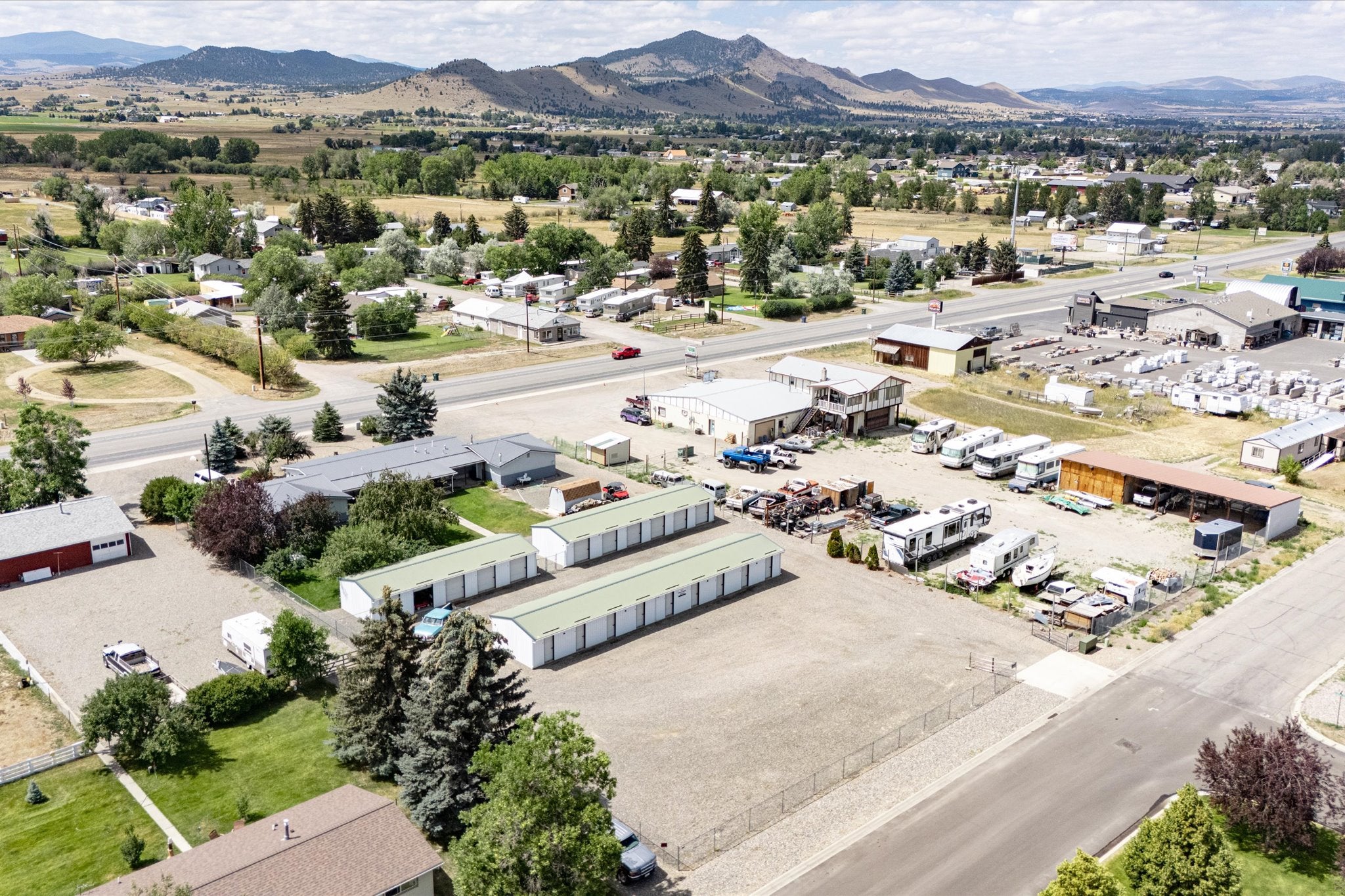 Helena, Montana, 59602, United States, 3 Bedrooms Bedrooms, ,2 BathroomsBathrooms,Residential,For Sale,1898450