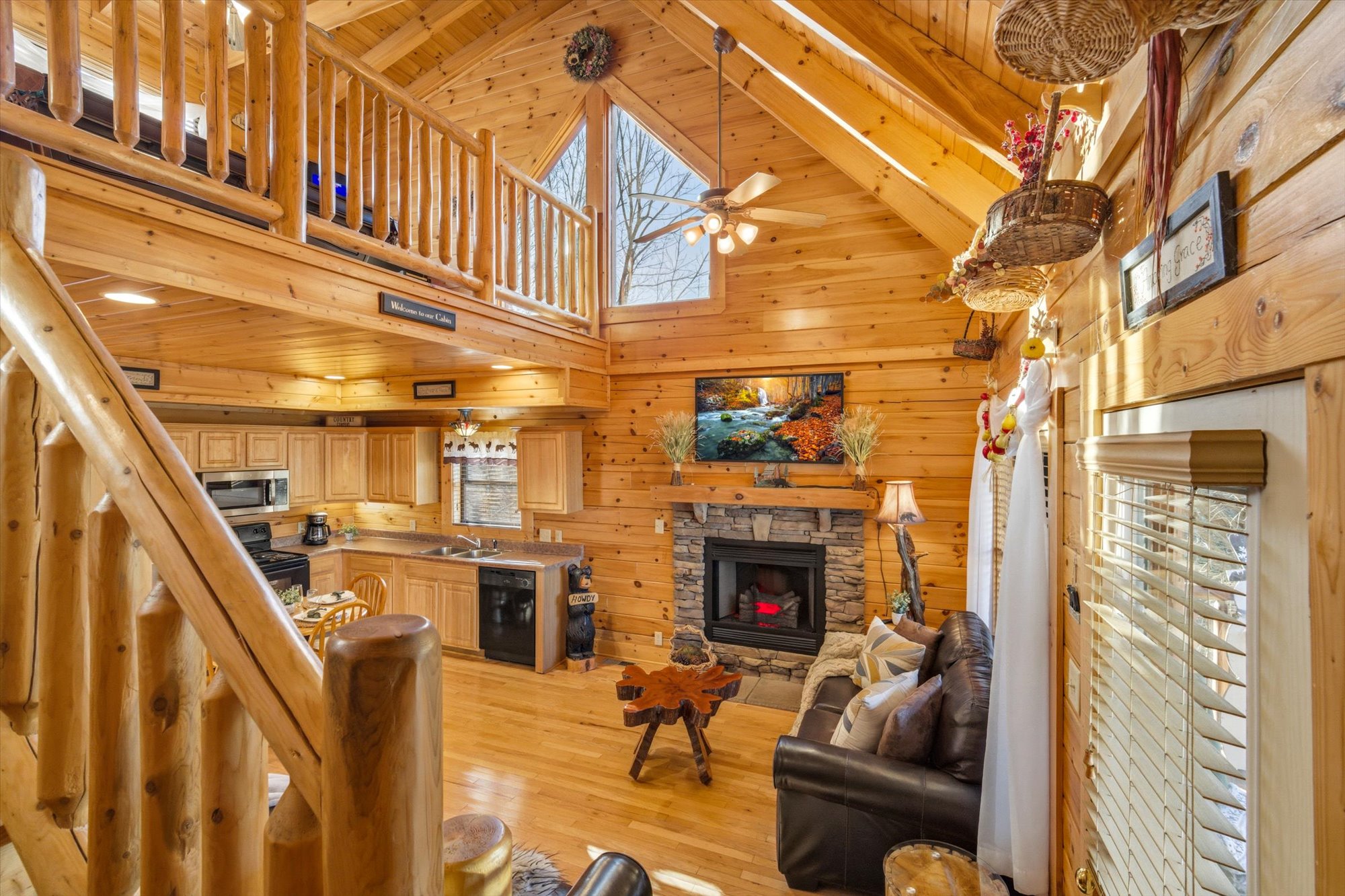 Pigeon Forge, Tennessee, 37862, United States, 2 Bedrooms Bedrooms, ,2 BathroomsBathrooms,Residential,For Sale,2009972