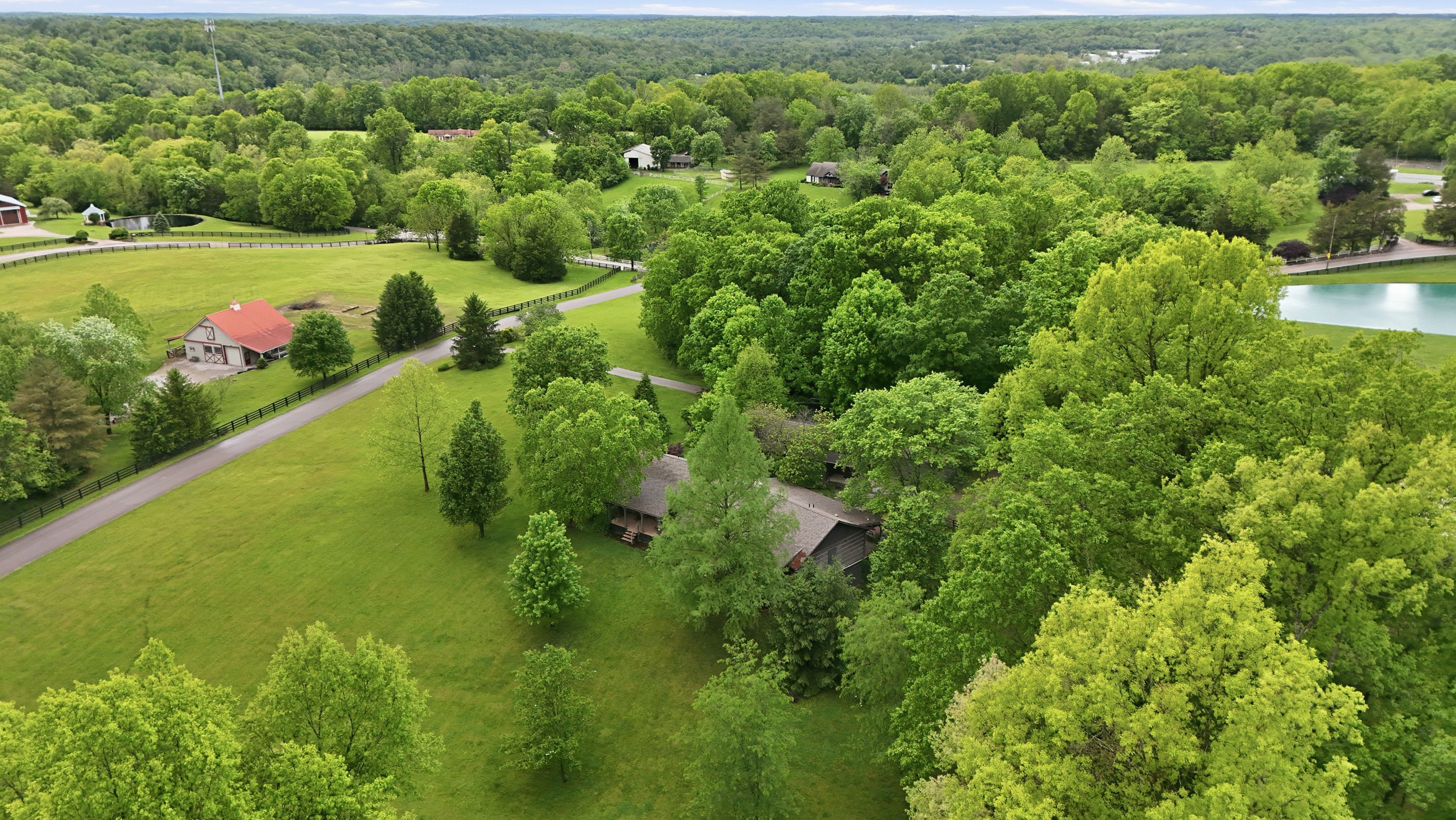  16900 Homestead Trce, Fisherville, KY 40023 - 物件實景