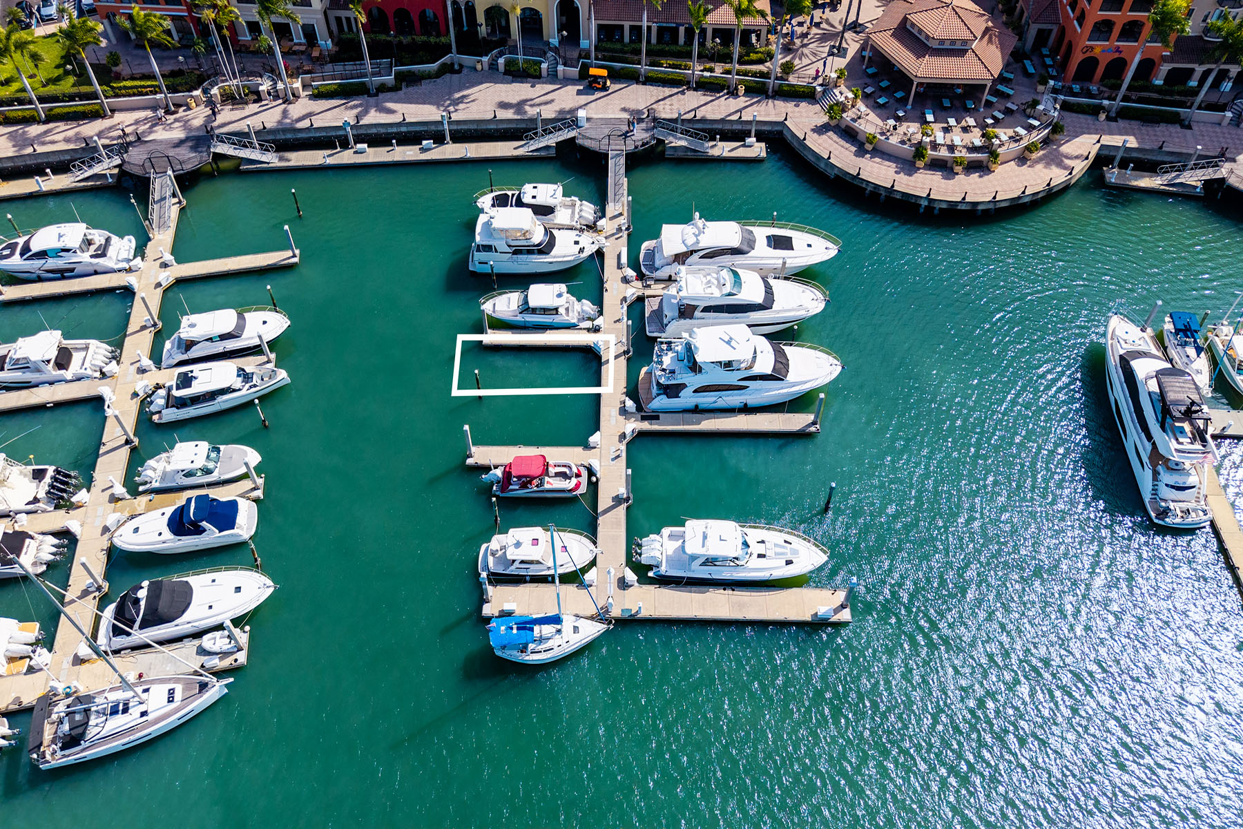  MARCO ISLAND - 物件實景