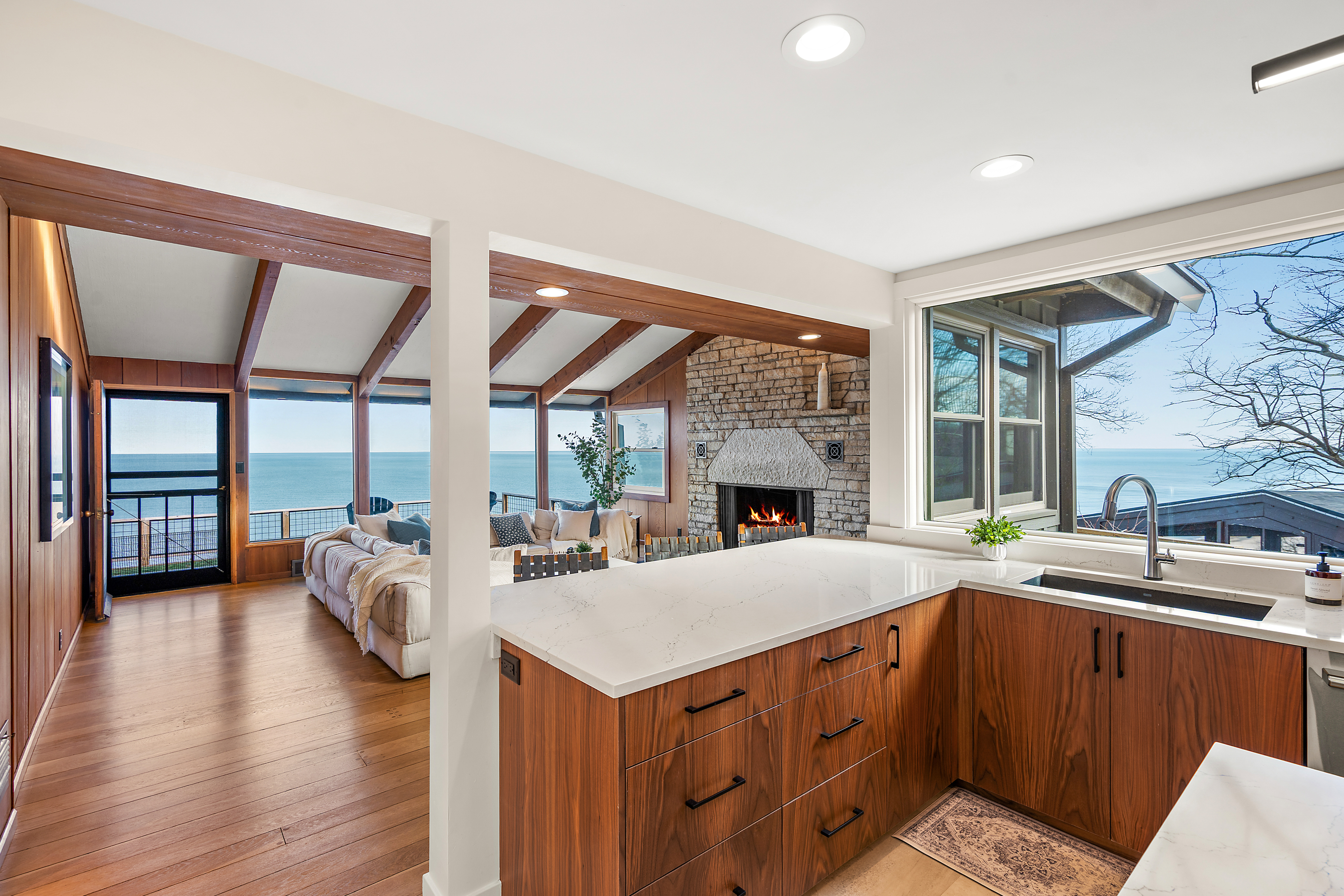  A Fully Reimagined Piece of Lake Michigan