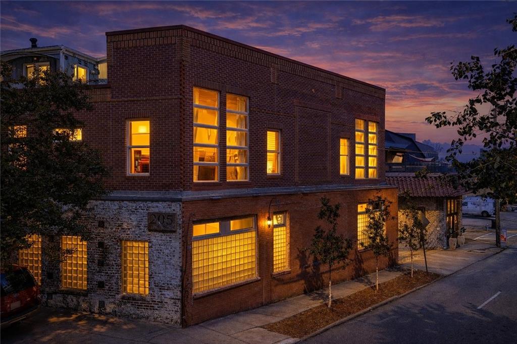 Atlanta, Georgia, 30313, United States, 2 Bedrooms Bedrooms, ,3 BathroomsBathrooms,Residential,For Sale,1978100