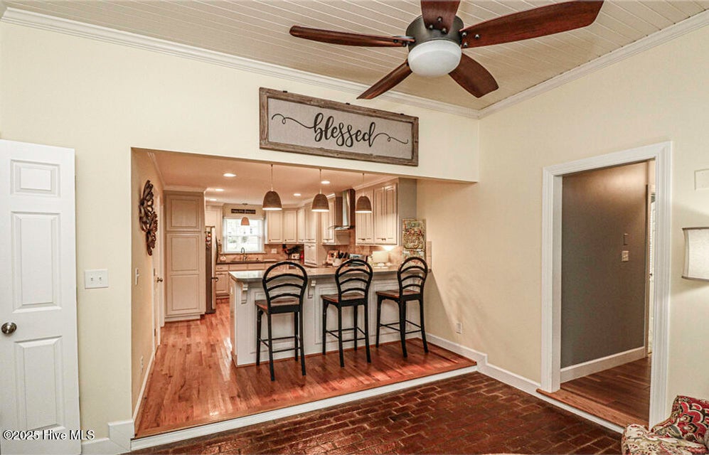 Rocky Mount, North Carolina, 27804, United States, 4 Bedrooms Bedrooms, ,3 BathroomsBathrooms,Residential,For Sale,1976699