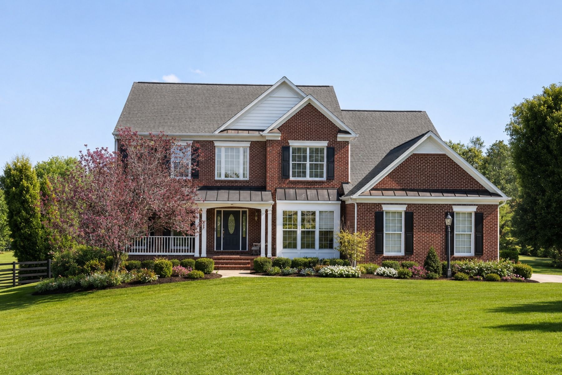  5570 Cattail Court, Warrenton, VA, 20187 - 物件實景