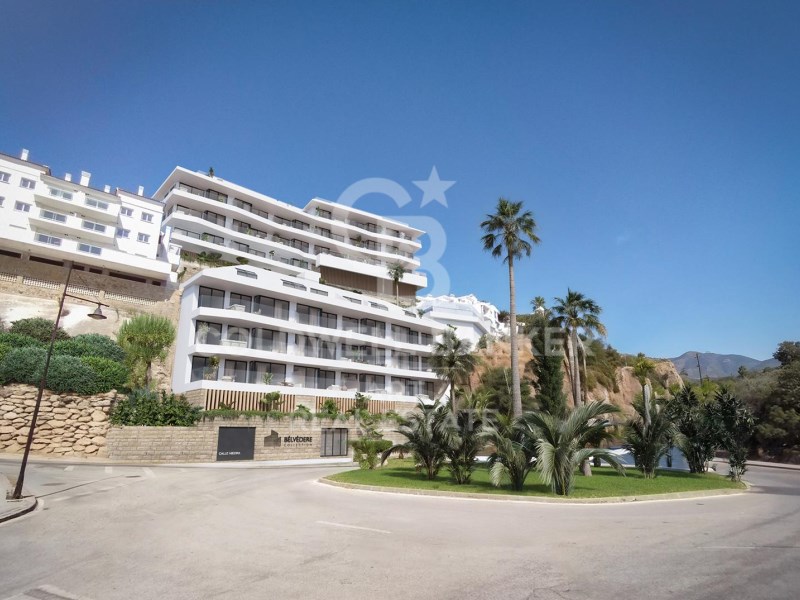 Fuengirola, Andalusia, ES, 2 Bedrooms Bedrooms, ,Residential,For Sale,1940131