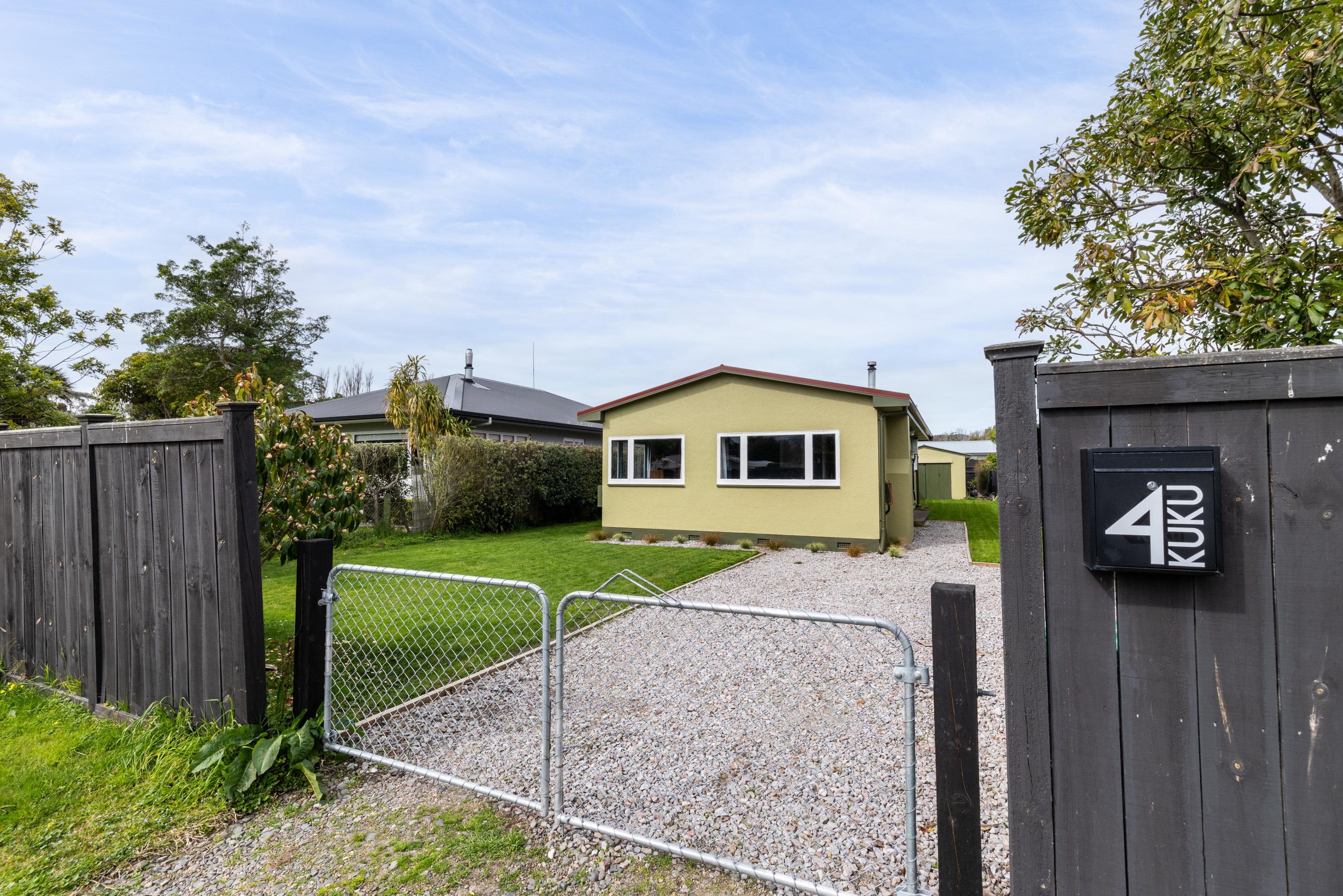  4 Kuku Street, Te Awanga - 物件實景