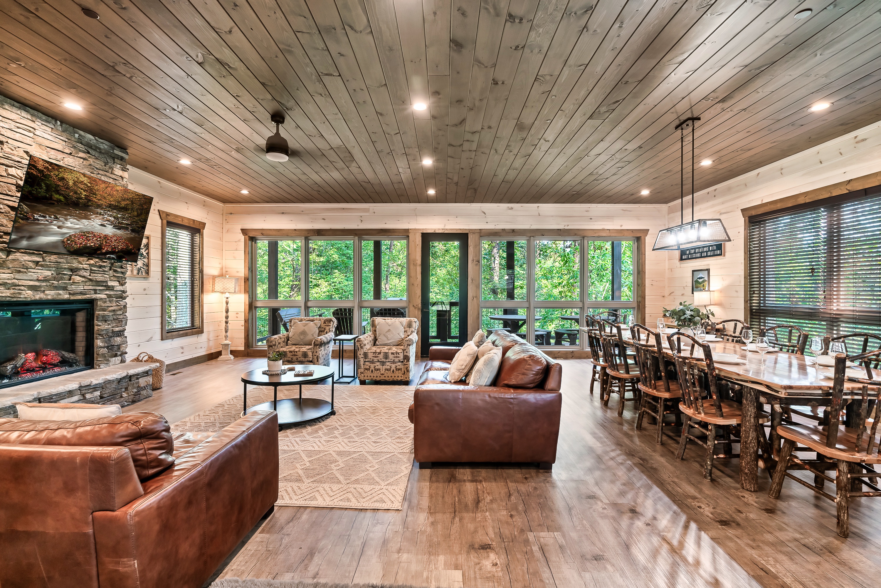 Pigeon Forge, Tennessee, 37862, United States, 4 Bedrooms Bedrooms, ,6 BathroomsBathrooms,Residential,For Sale,1921550