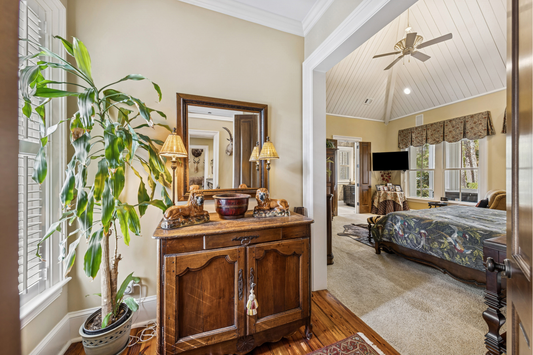  35 Ogeechee Lane, Richmond Hill - 物件實景