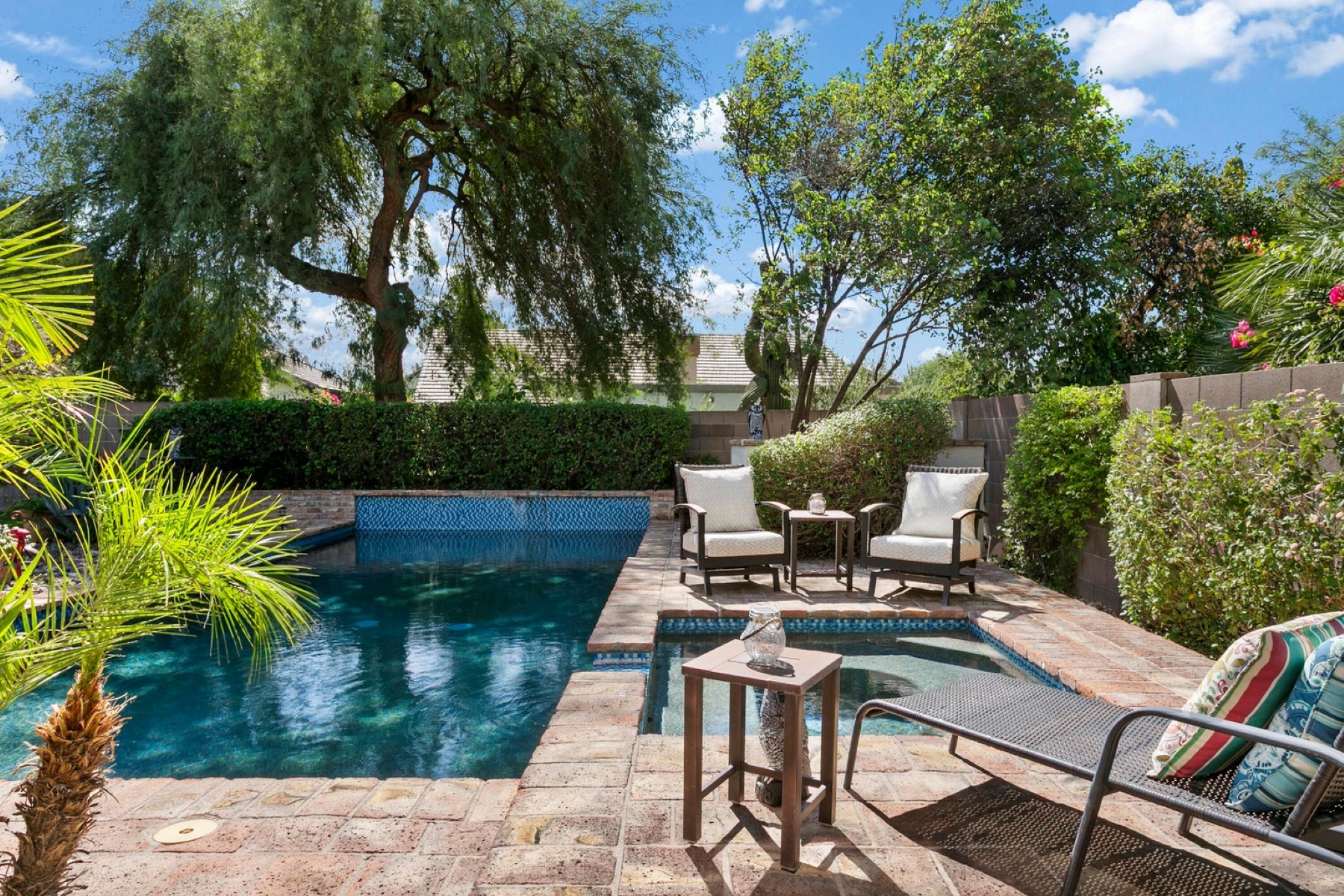  6737 E Evans Drive¦Scottsdale, AZ - 物件實景
