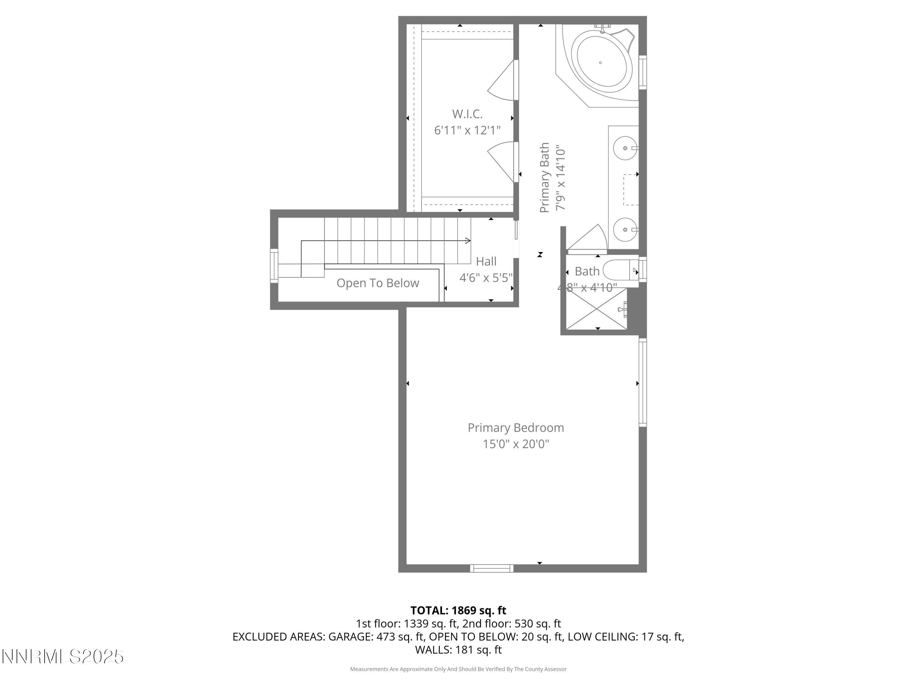 Carson City, Nevada, 89701, United States, 3 Bedrooms Bedrooms, ,3 BathroomsBathrooms,Residential,For Sale,1995590