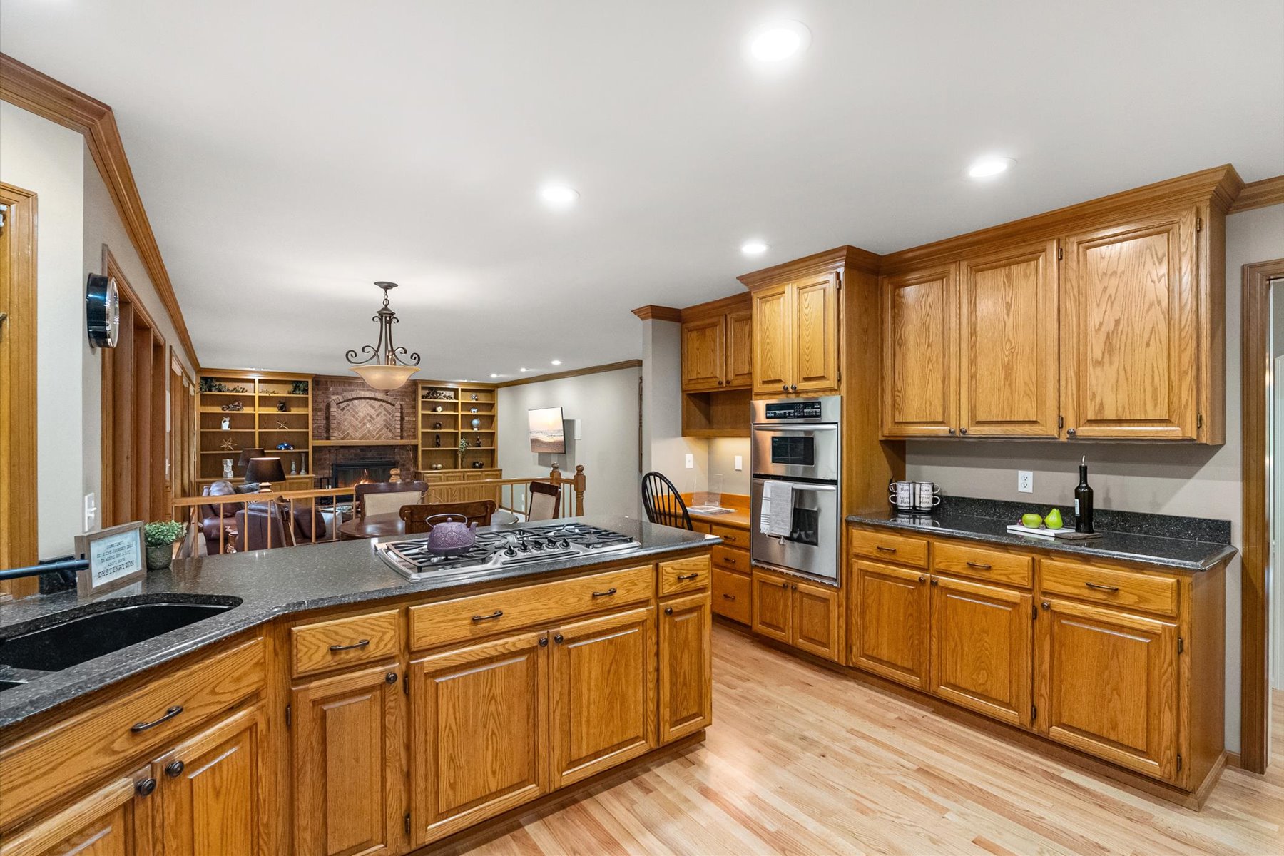  21310 NE 101st Ct, Redmond, WA 98053 - 物件實景