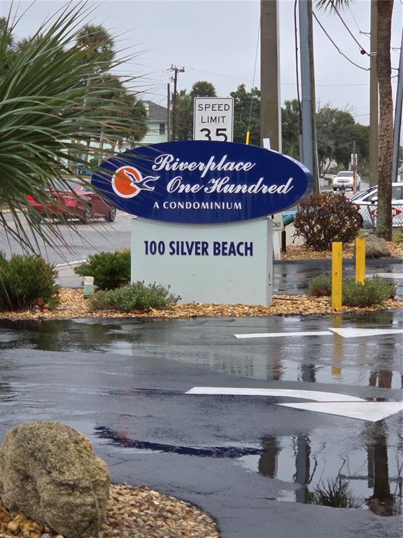 Silver Beach Ave, Daytona Beach, FL 32118 #1