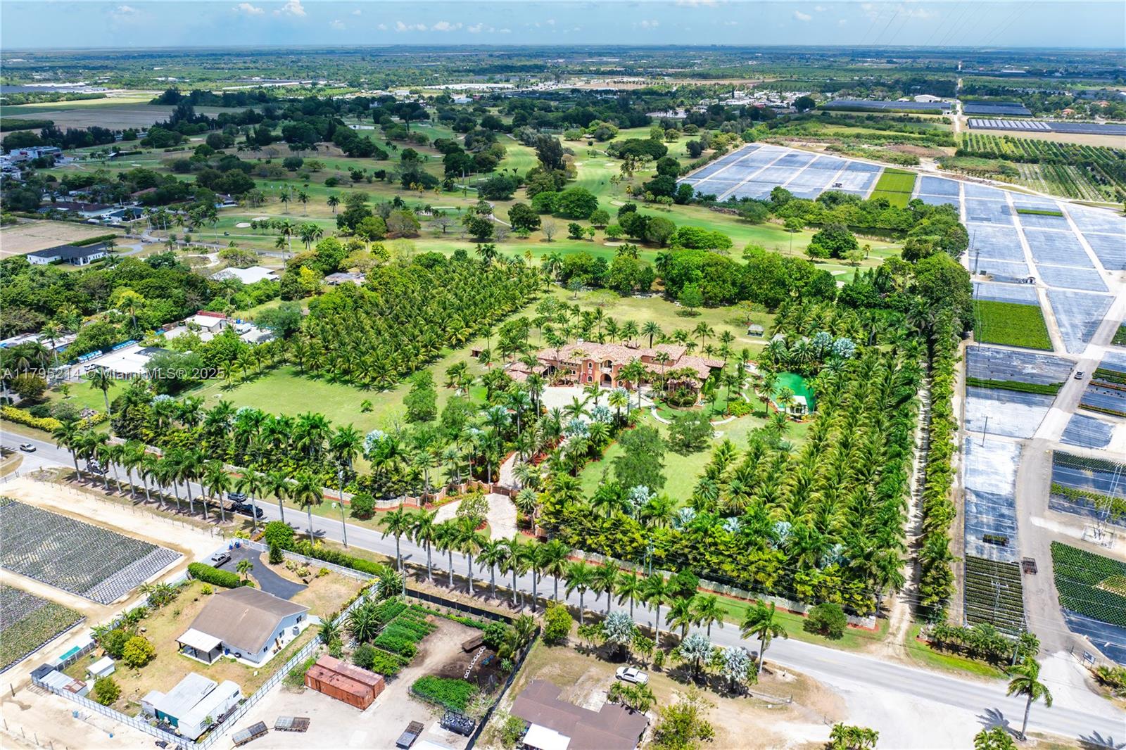 Homestead, Florida, 33031, United States, 6 Bedrooms Bedrooms, ,7 BathroomsBathrooms,Residential,For Sale,1804180