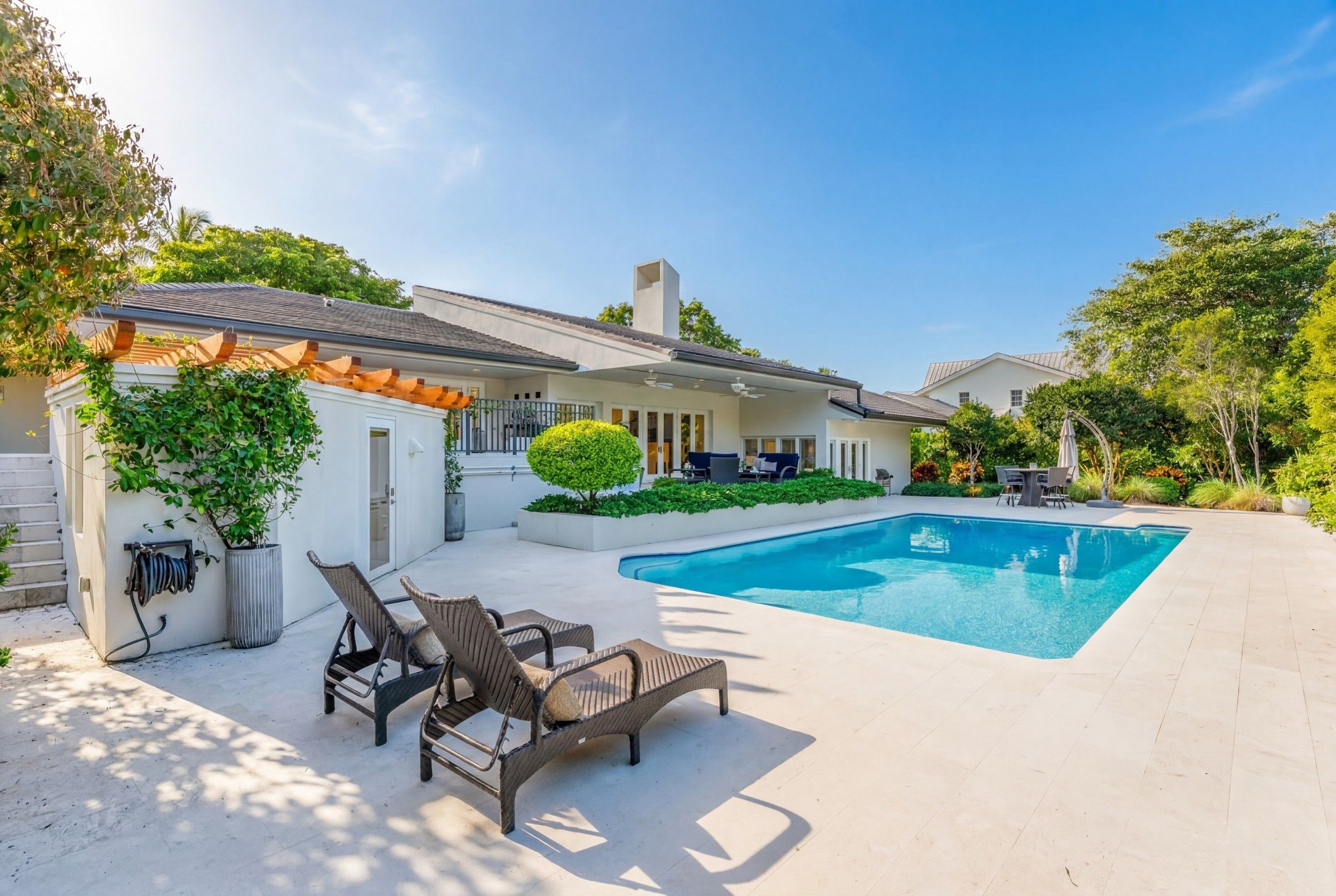  451 Ridge Rd, Coral Gables, FL, 33143 - 物件實景