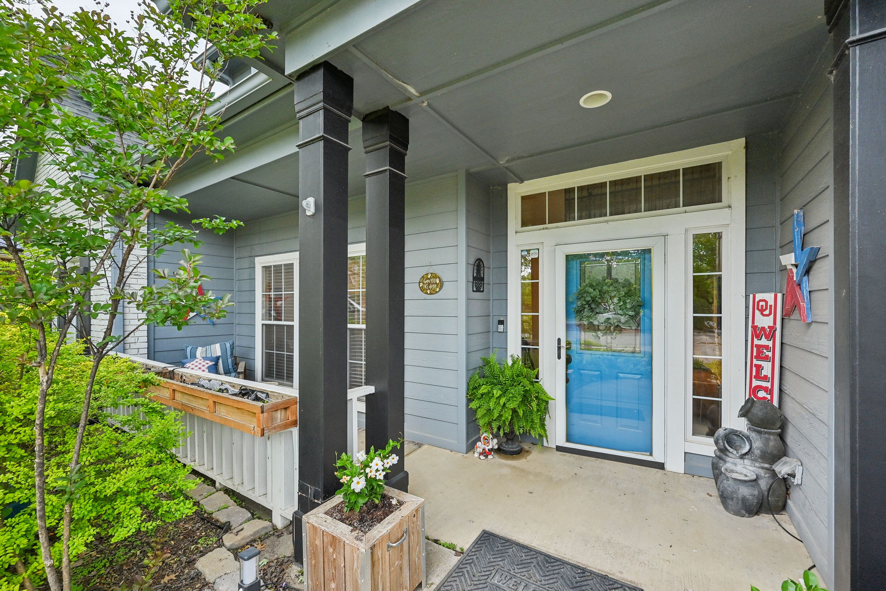  13904 East 89th Court  North, Owasso, OK 74055 - 物件實景