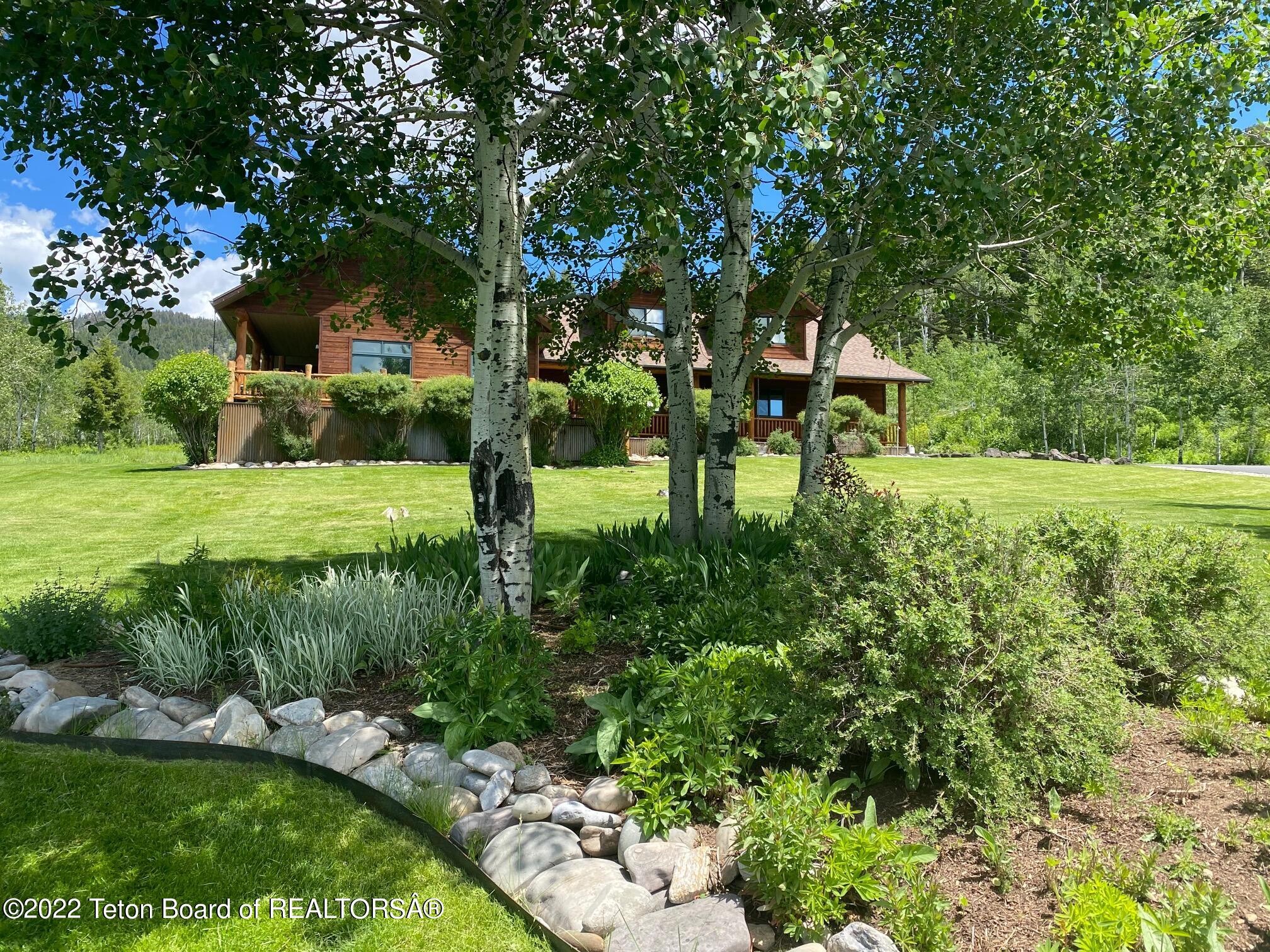 501 KEYSTONE Trail, Etna, Wyoming, 83118, United States, 5 Bedrooms Bedrooms, ,4 BathroomsBathrooms,Residential,For Sale,501 KEYSTONE Trail,1517312