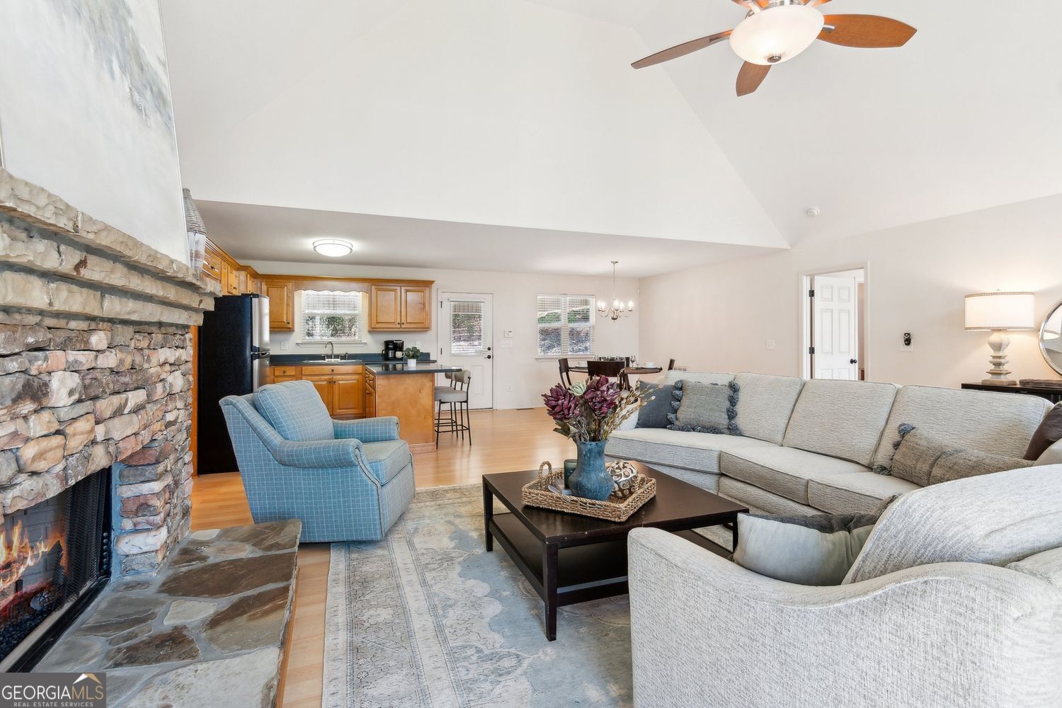Blairsville, Georgia, 30512, United States, 4 Bedrooms Bedrooms, ,3 BathroomsBathrooms,Residential,For Sale,1858971