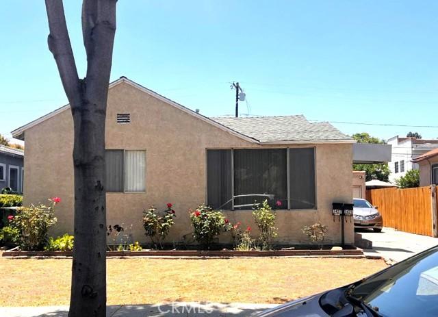 Culver City, California, 90232, United States, ,Residential,For Sale,1864106