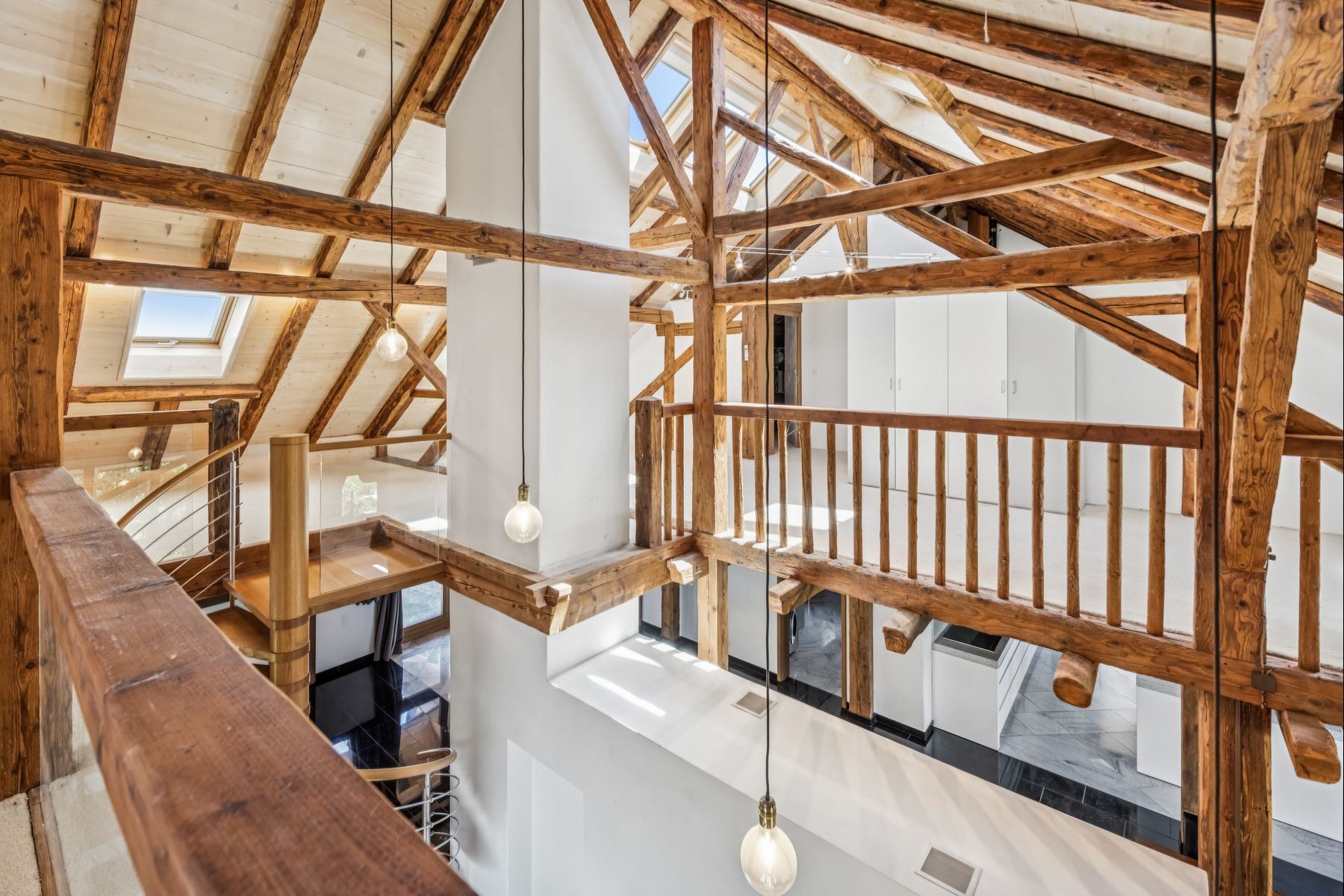  Favourite: renovated farmhouse with timeless charm - 物件實景
