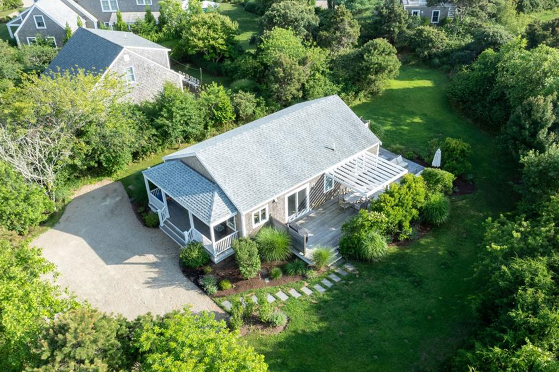  26 Pequot Street, Nantucket, MA, 02554 - 物件實景