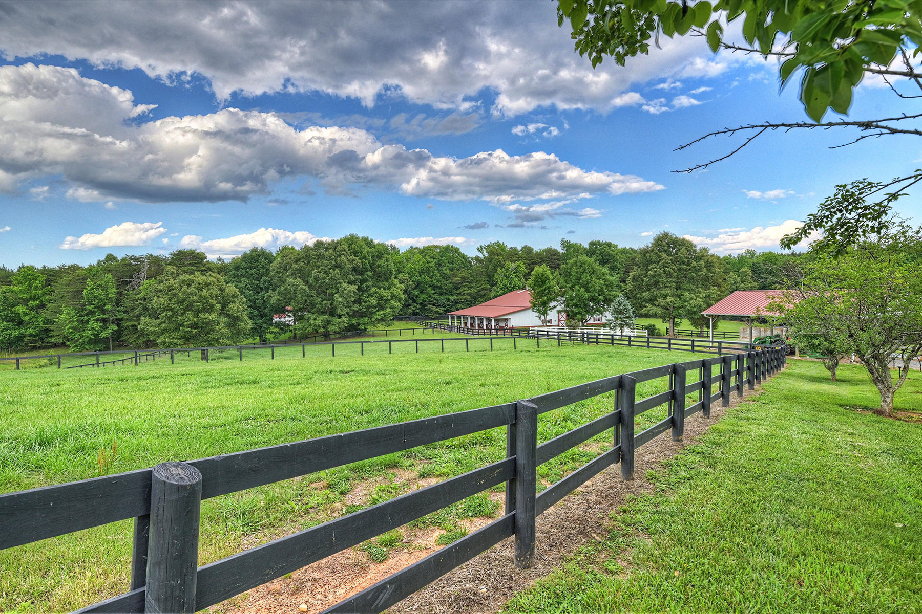  NEW LONDON, NC - 物件實景