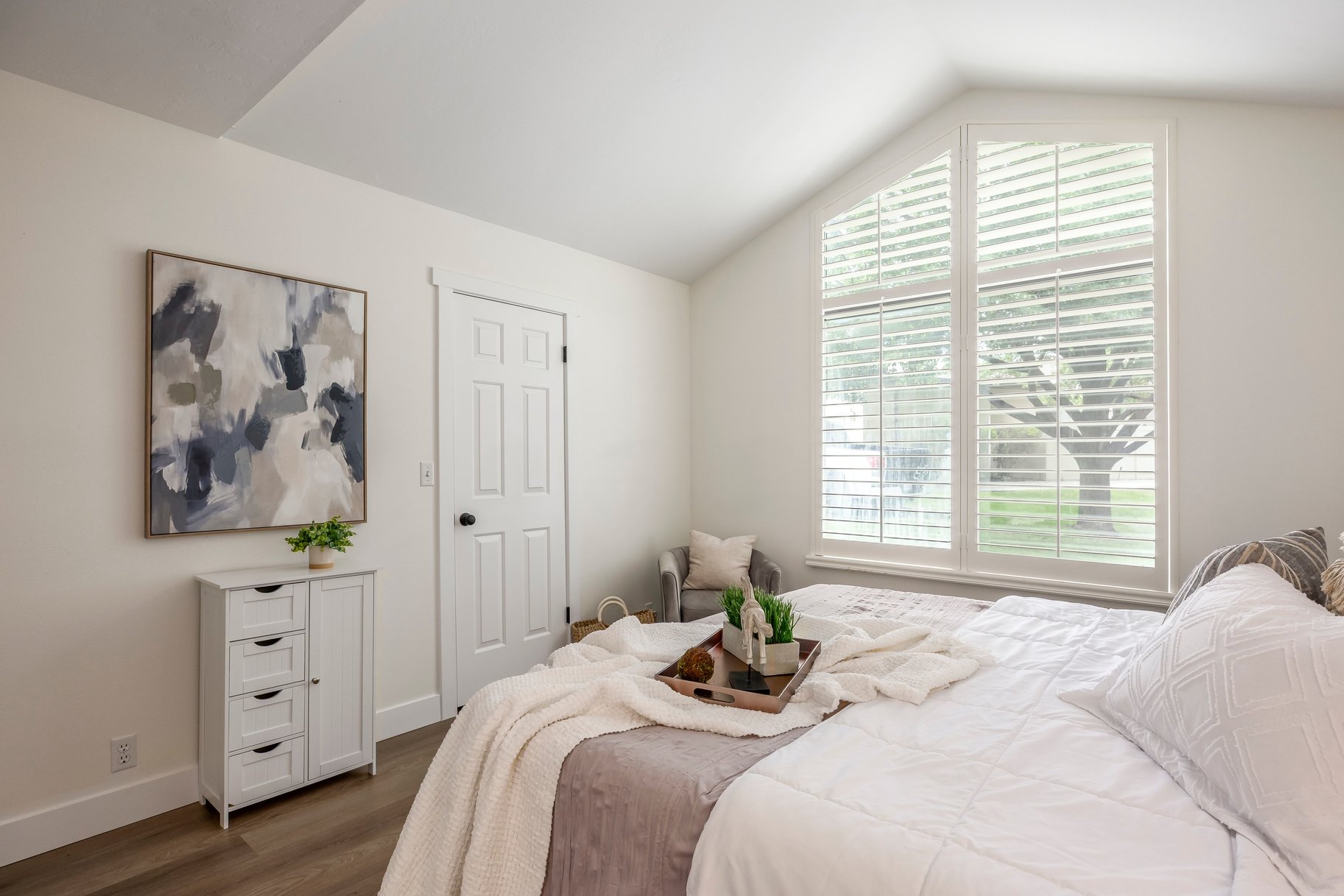  Rarely Available Harvest Lane Rambler Main-Level Living - 物件實景