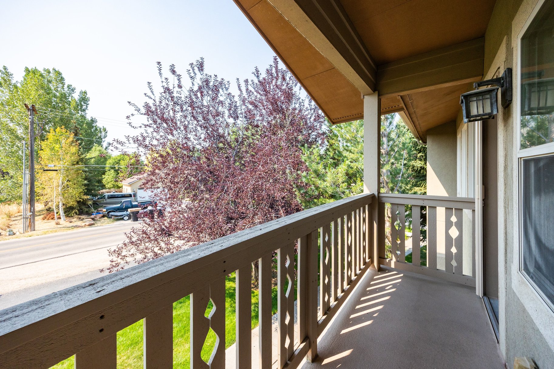  Lock & Leave Midway Living Minutes from Deer Valley East Village - 物件實景