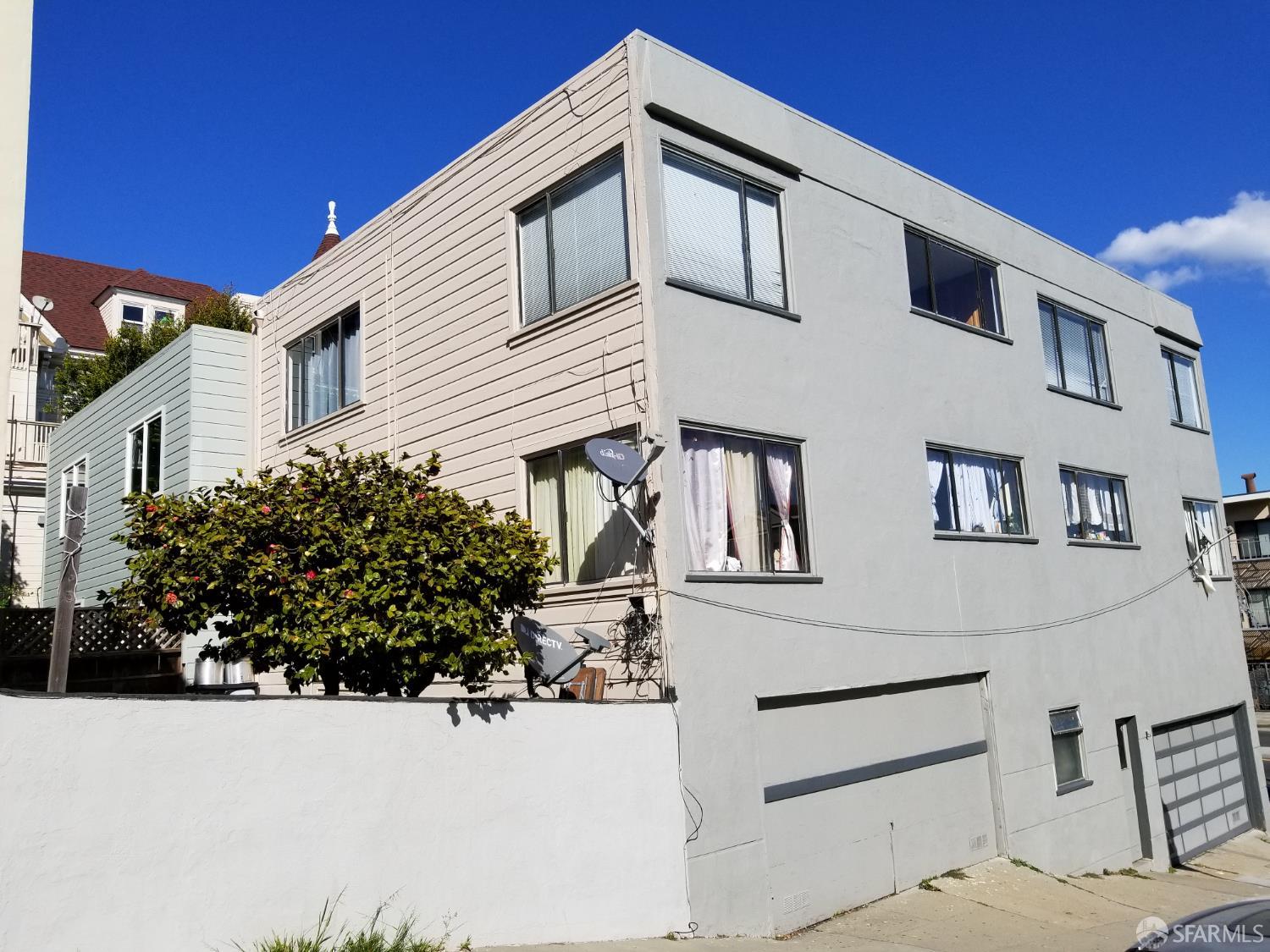 San Francisco, California, 94110, United States, 9 Bedrooms Bedrooms, ,3 BathroomsBathrooms,Residential,For Sale,1984095