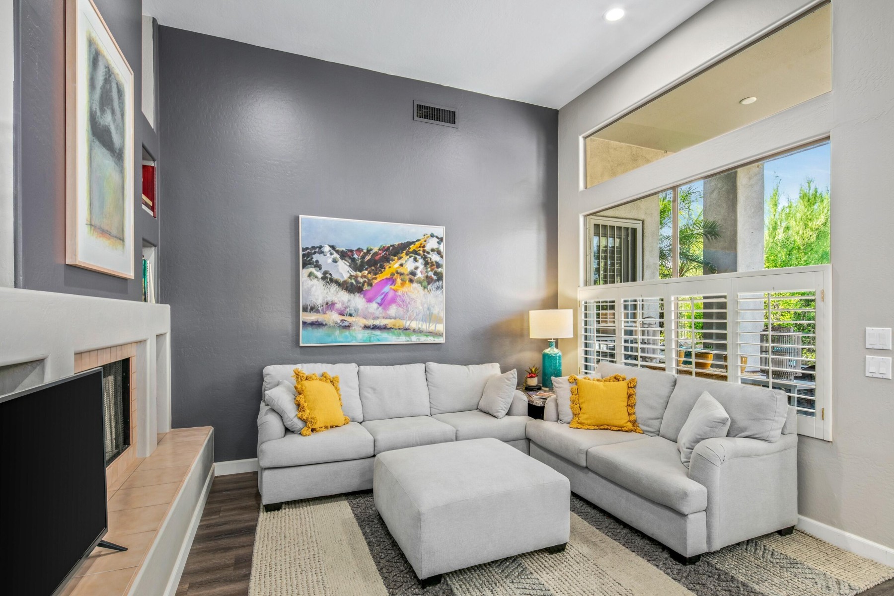  7130 E Sienna Bouquet Place¦Scottsdale, AZ - 物件實景