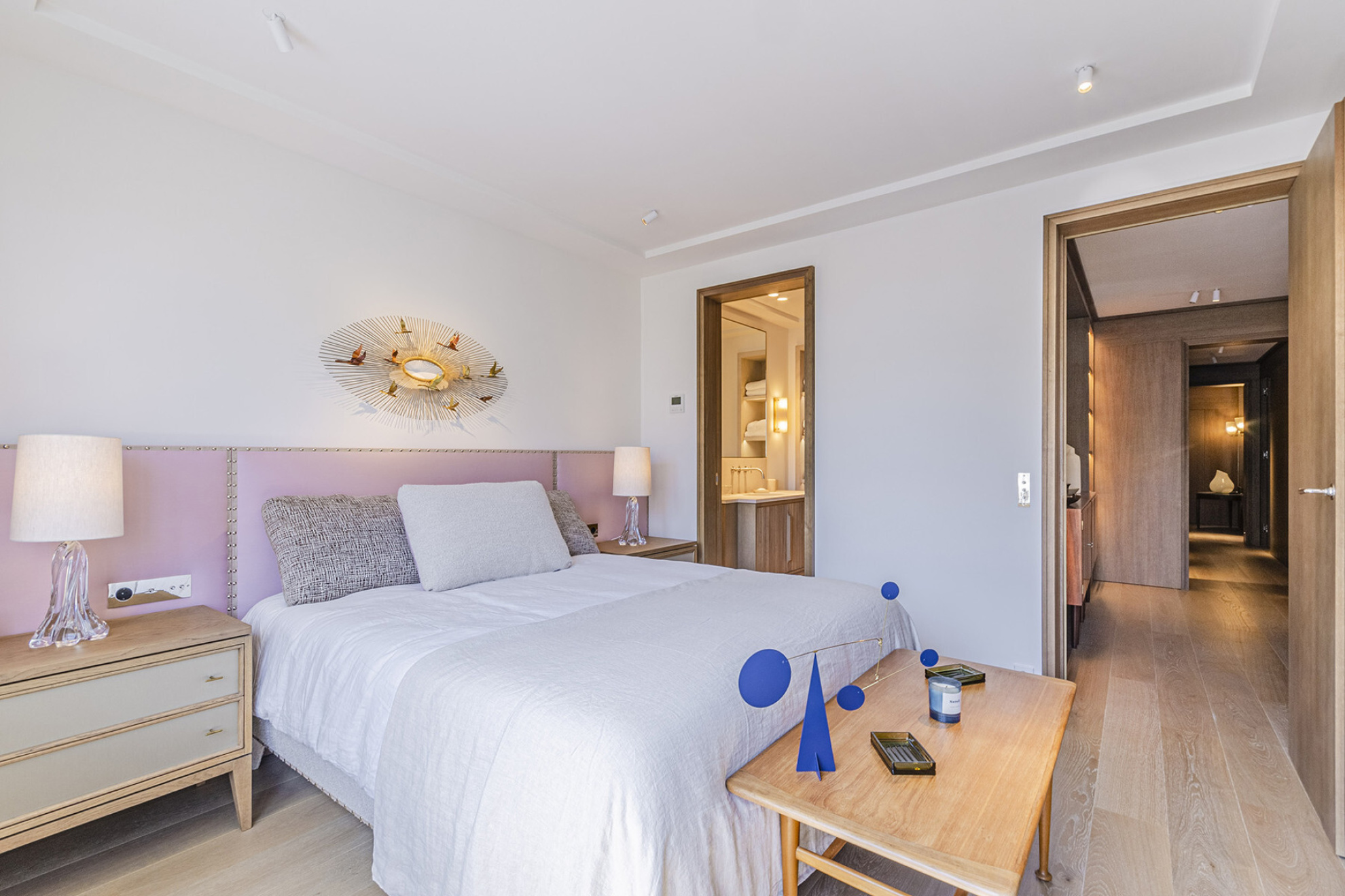  A Treasure of Style and Elegance in Sant Gervasi - La Bonanova - 物件實景