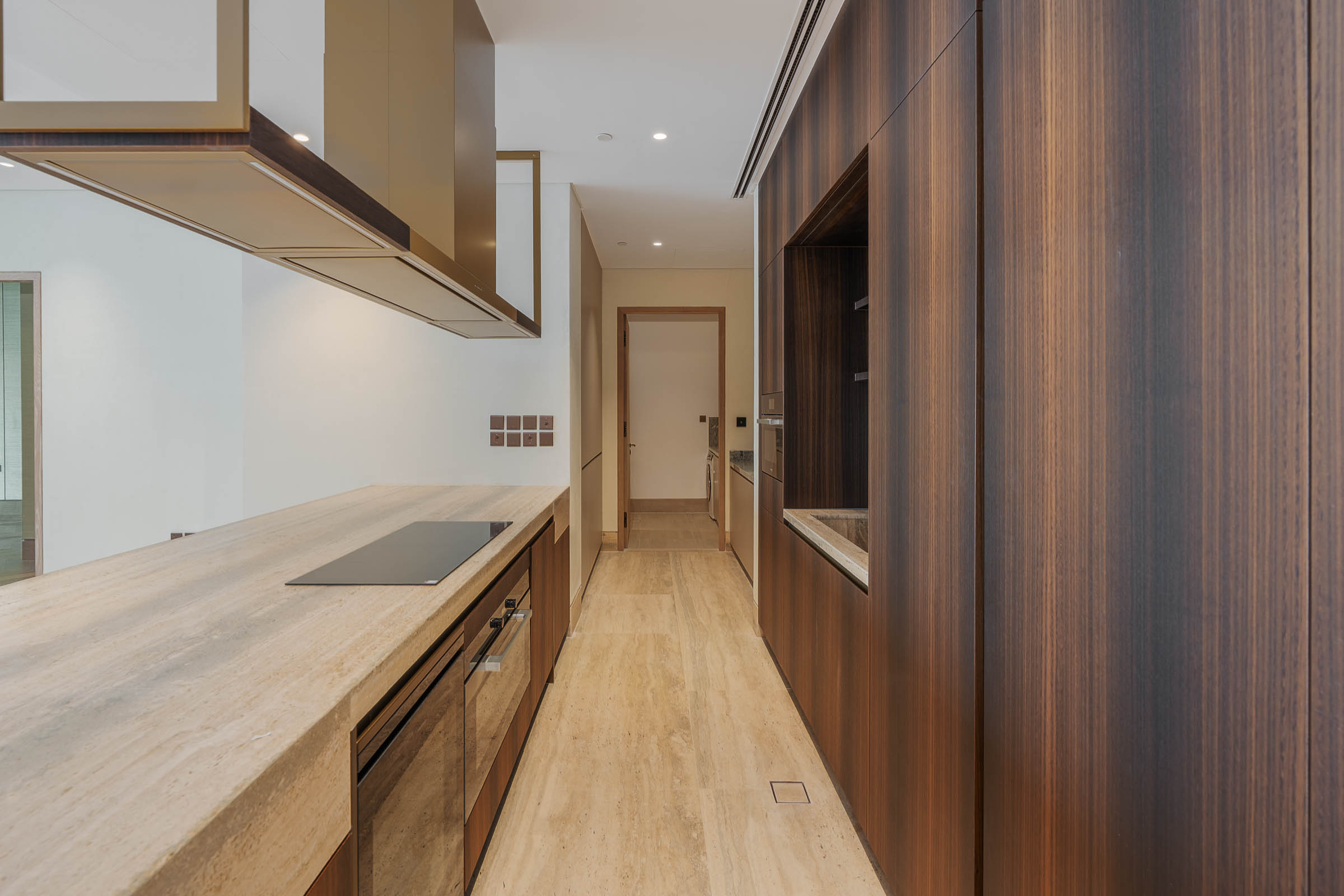  Elegant Branded Residence at Six Senses Palm Jumeirah - 物件實景