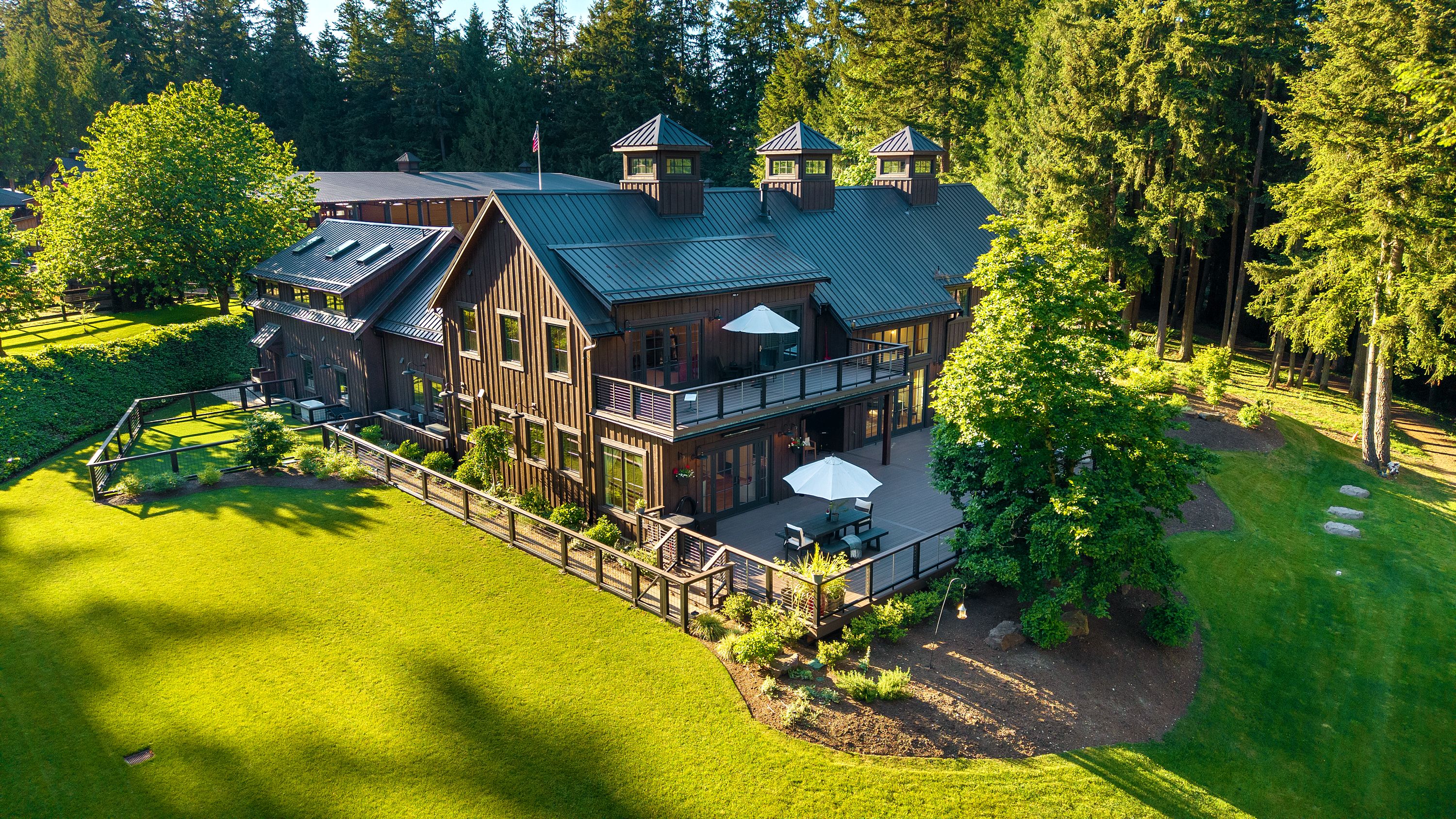  Koru Equestrian  A Legacy of Elegance & Equine Excellence - 物件實景