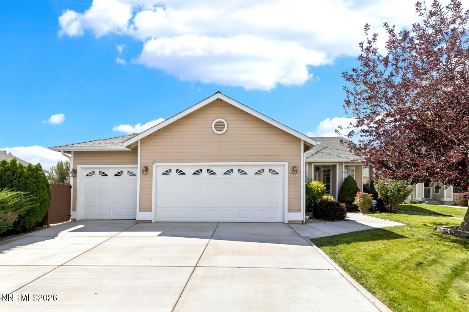 Windsor Ct, Gardnerville, NV 89410 #1