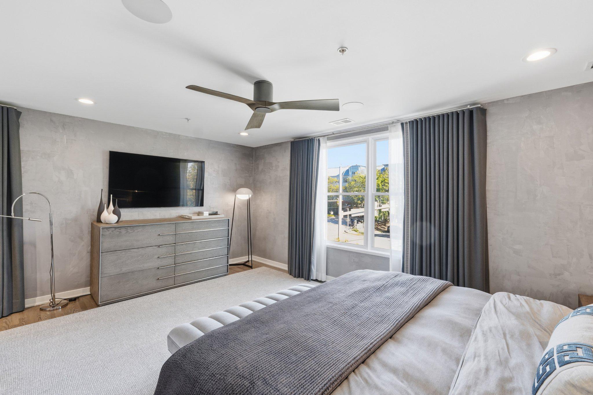  1630 N Rhodes Street, Arlington, VA, 22209 - 物件實景