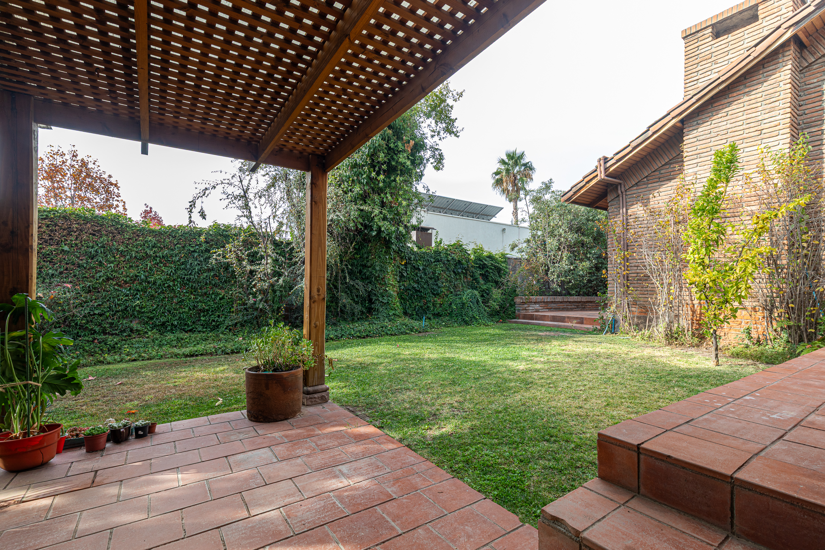  Beautiful home in the La Foresta area, ideal for renovation - 物件實景