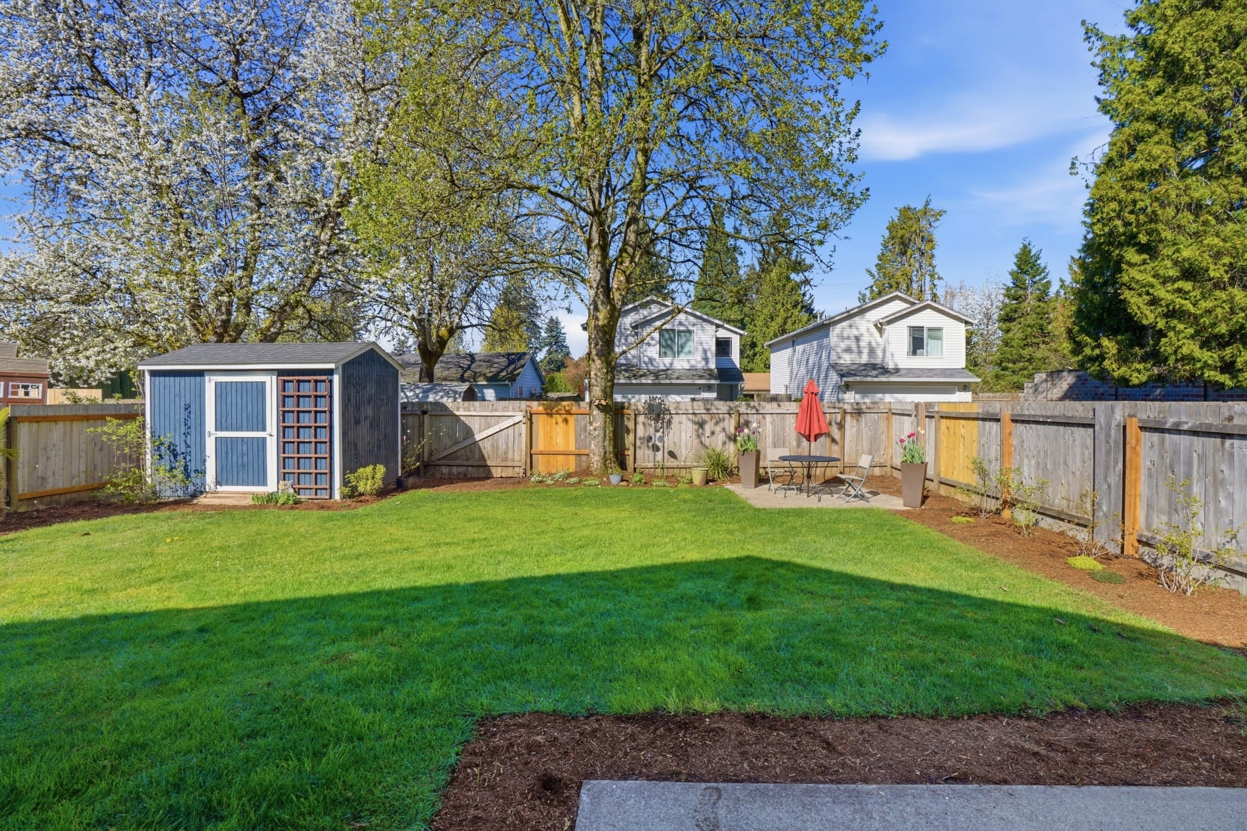  8200 NE 153RD CT Vancouver, WA 98682 - 物件實景