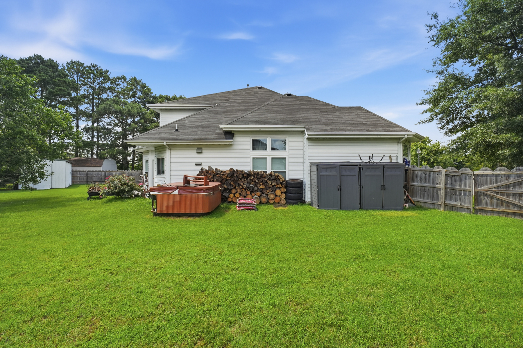  3217 Marengo Drive, Virginia Beach, VA 23456 - 物件實景