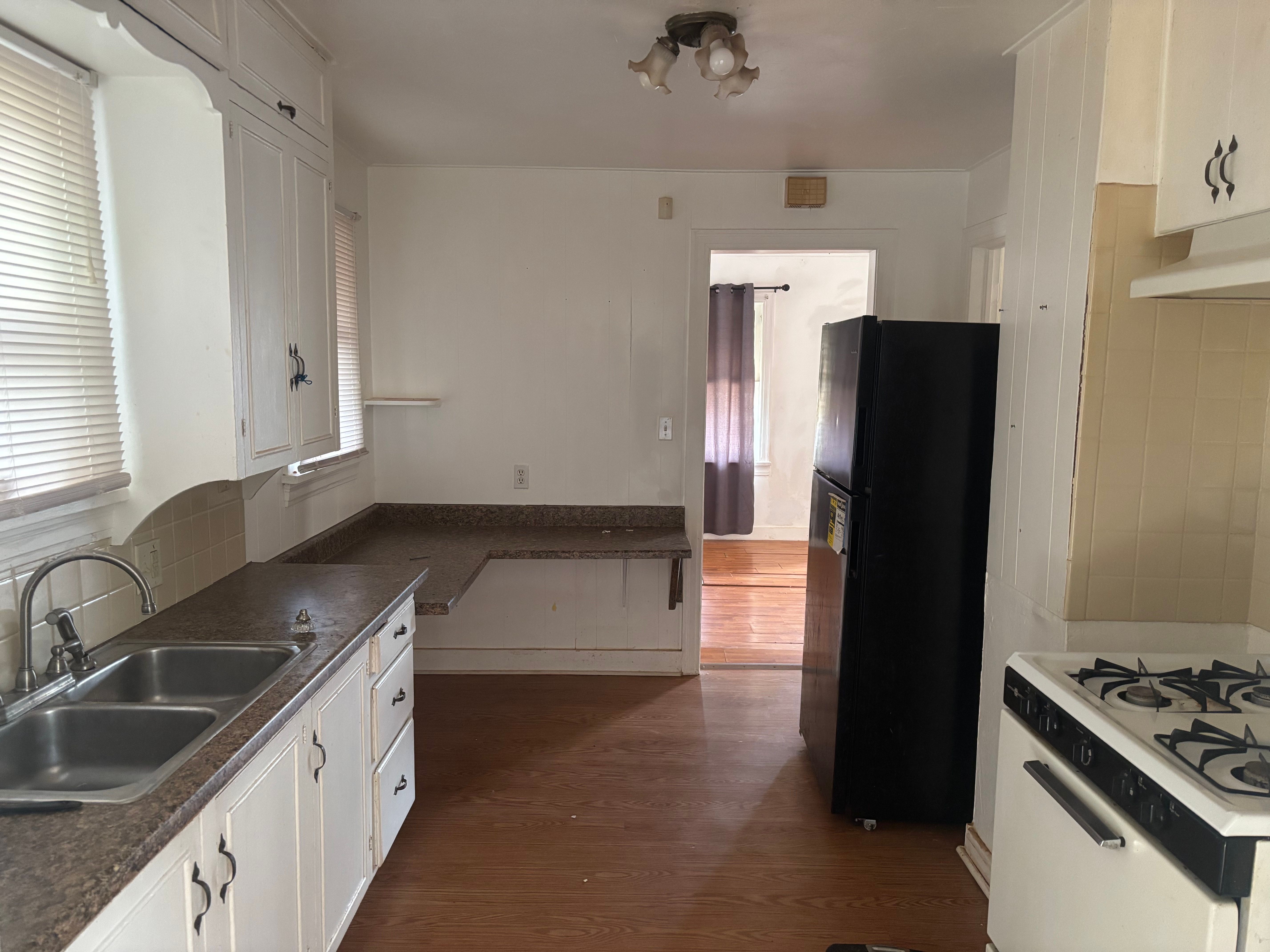  2036 Northwest 31st Terrace, Oklahoma City, OK 73118 - 物件實景