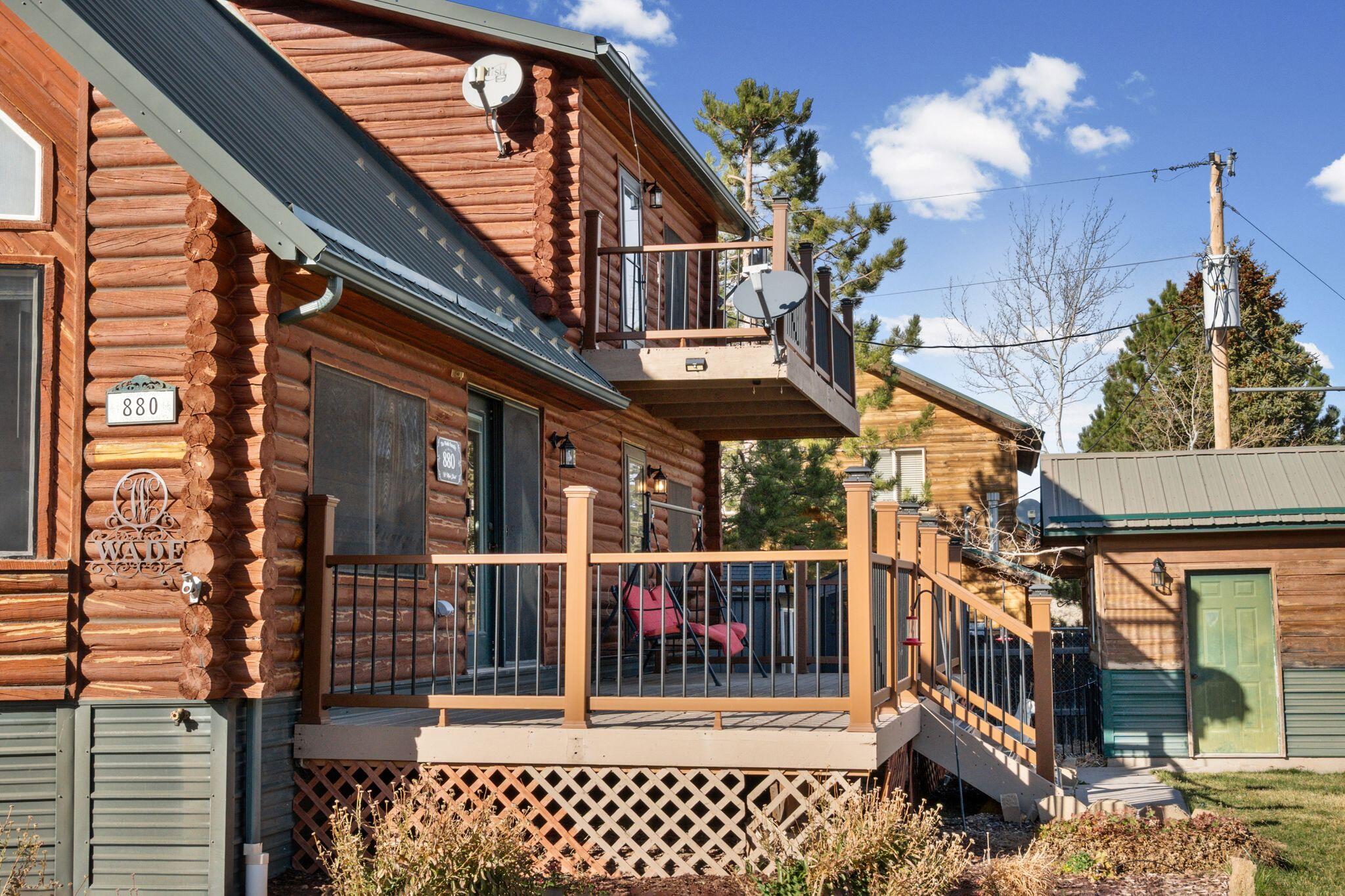 Pine Valley, Utah, 84781, United States, 3 Bedrooms Bedrooms, ,Residential,For Sale,1993206