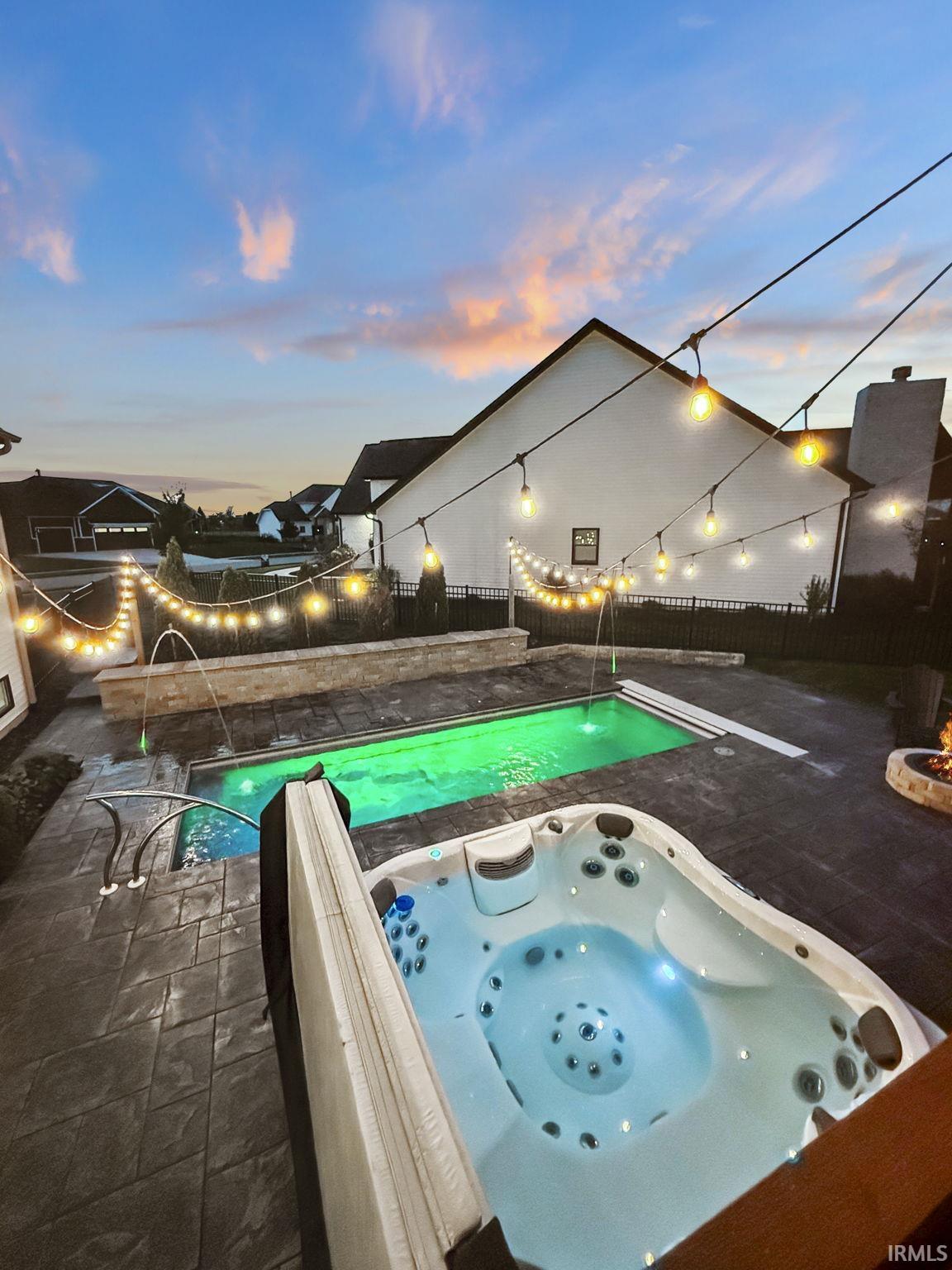 Fort Wayne, Indiana, 46814, United States, 5 Bedrooms Bedrooms, ,5 BathroomsBathrooms,Residential,For Sale,1988625